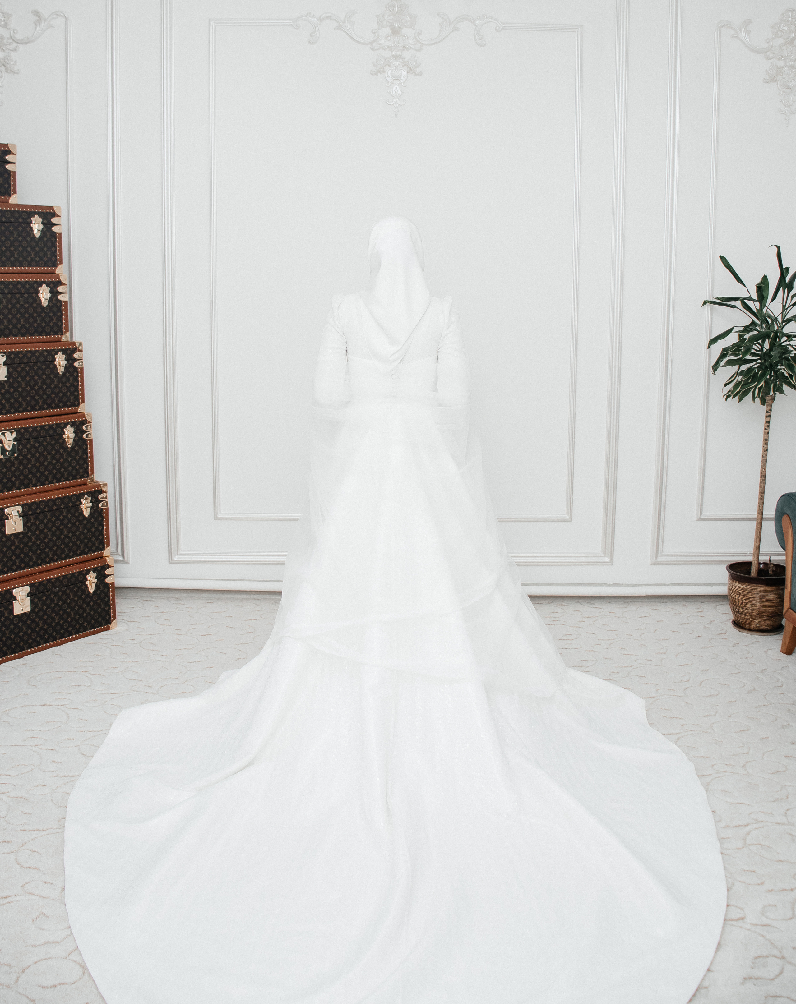 Невеста Диана