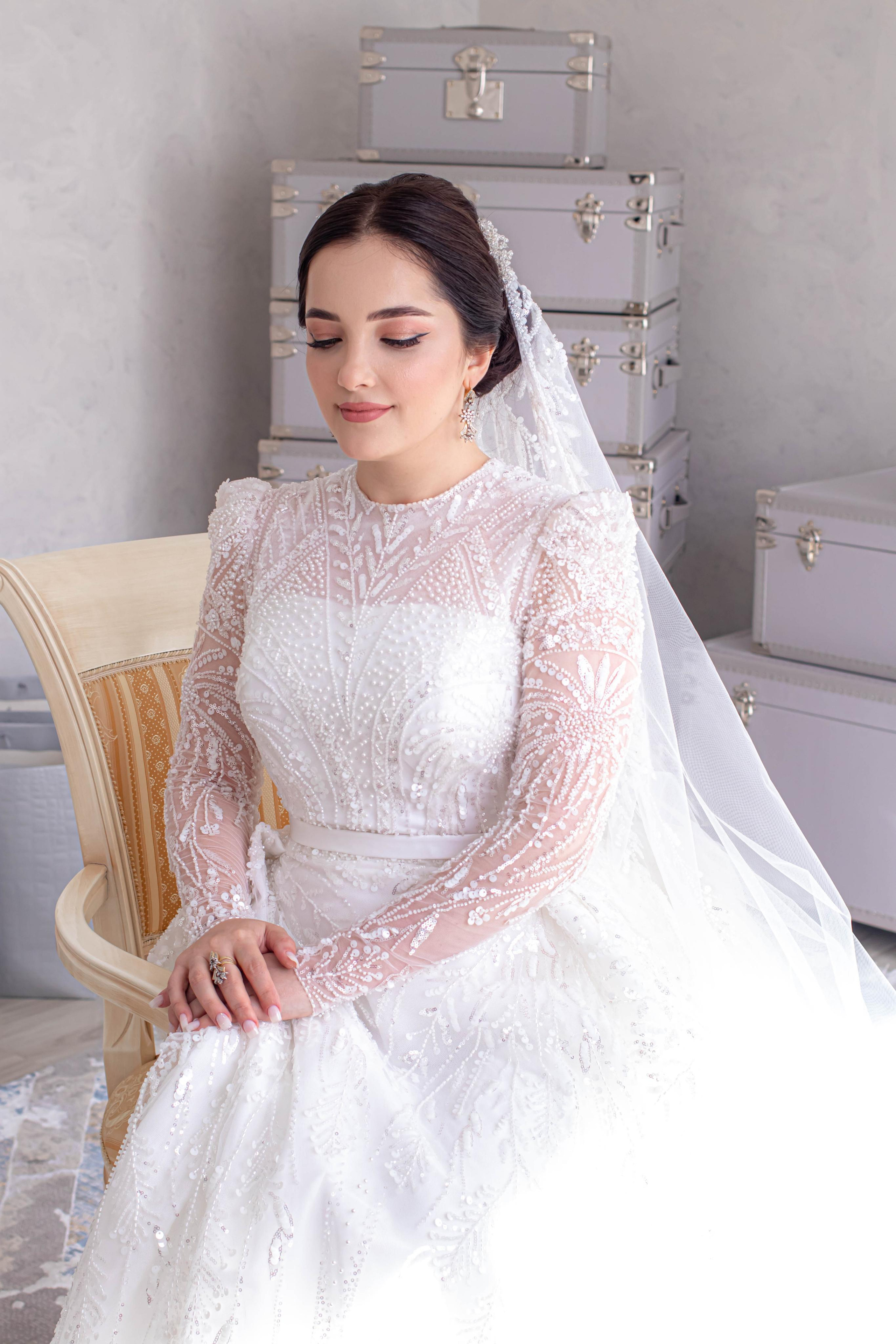 Невеста Малика