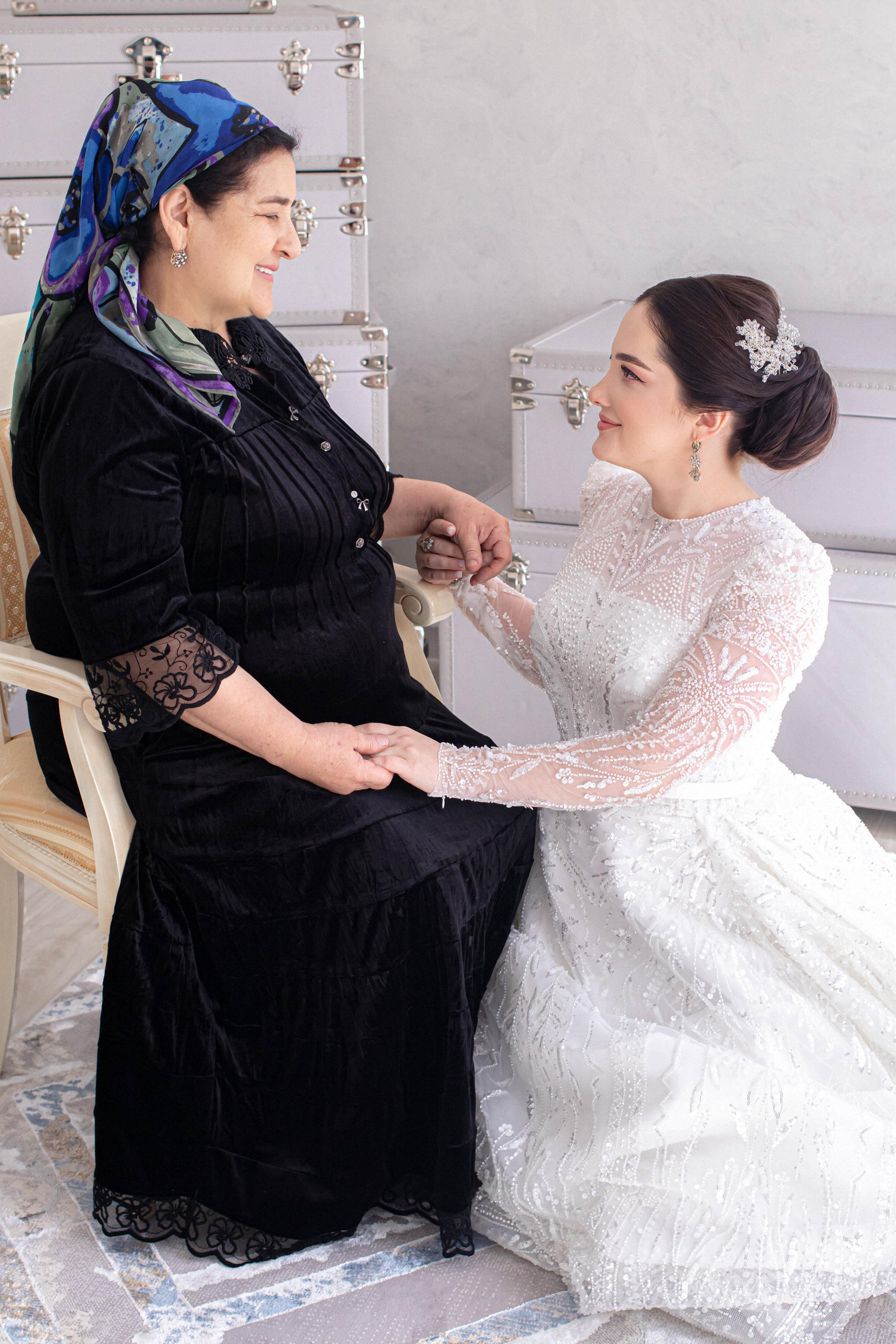 Невеста Малика