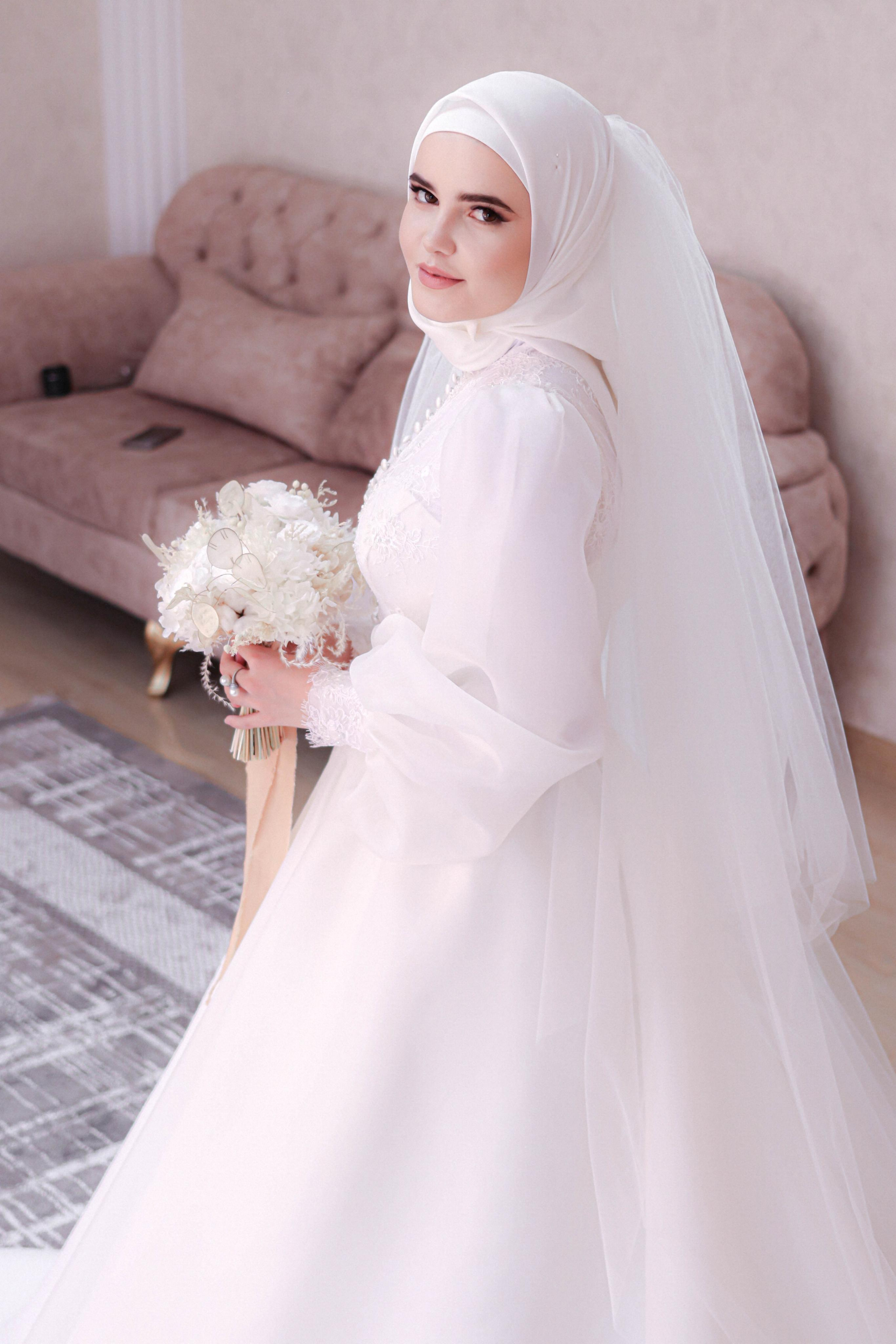 Невеста Танзила