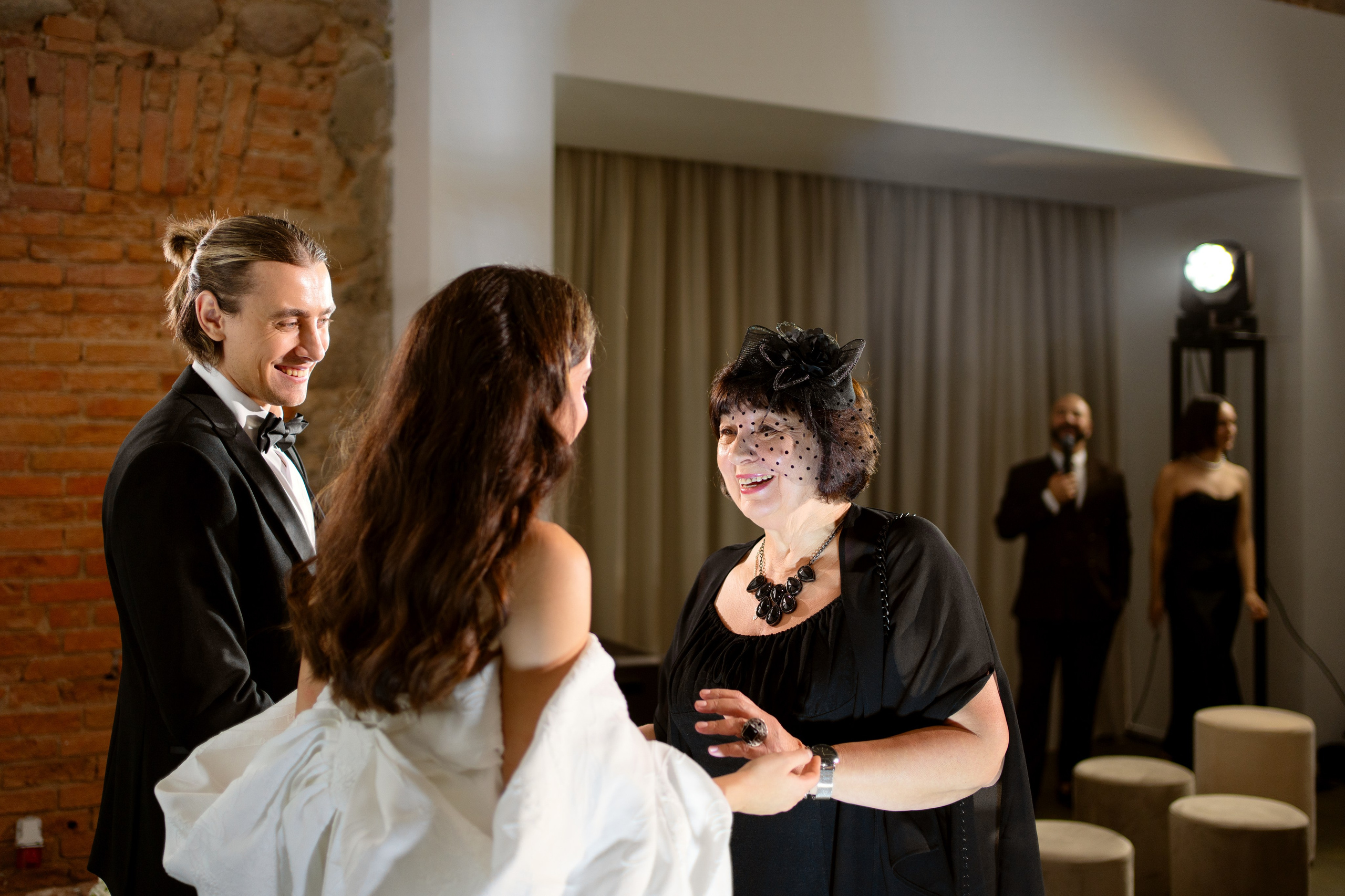 Александр и Алина. Семейный и свадебный фотограф Минск, Беларусь Анна Орловская