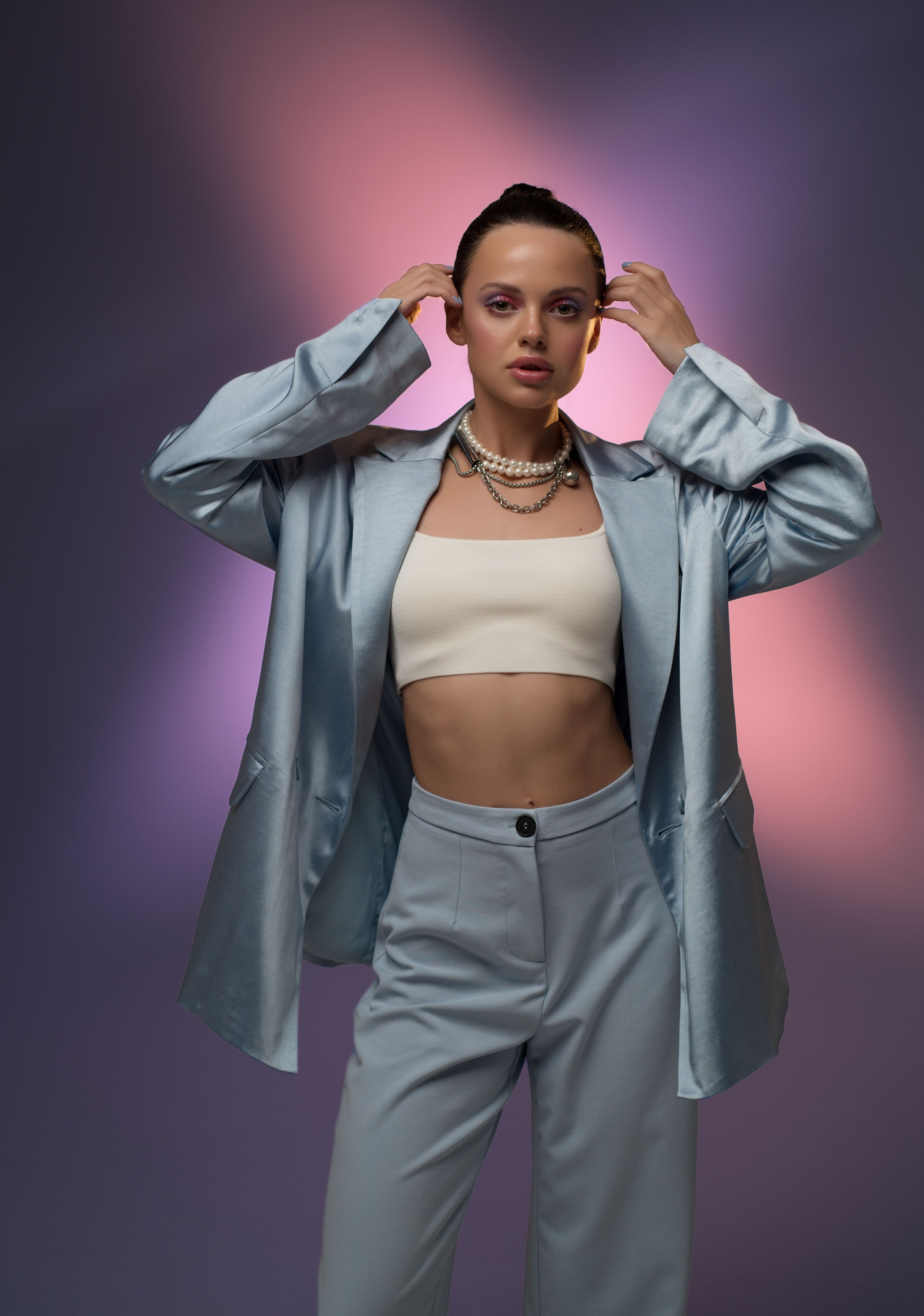 Фотосессии Москва, фотосессии для девушке. Фотограф в Москве Аня Цыплакова