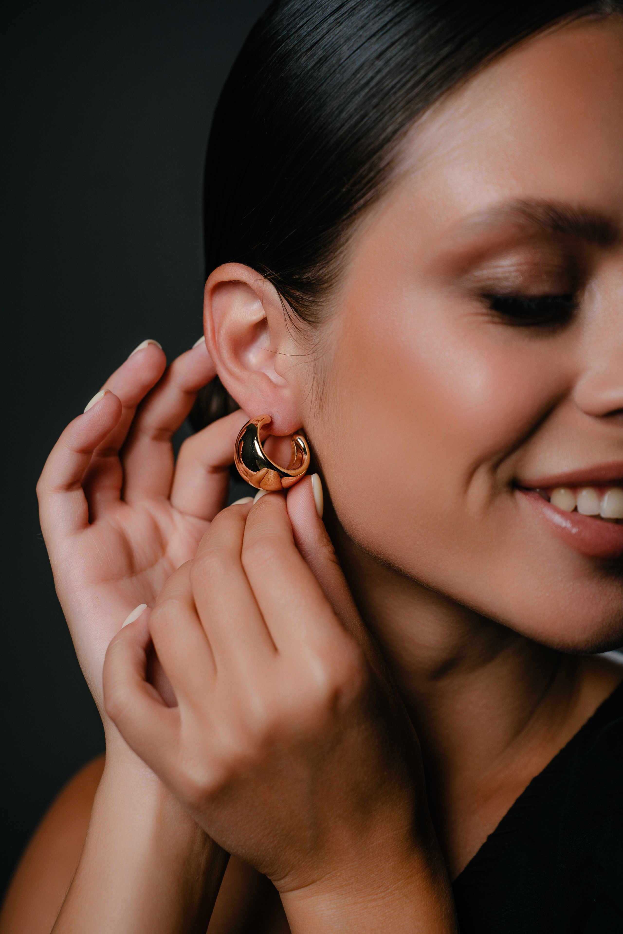 Украшения. Свадебный и семейный фотограф в Воронеже Анастасия Бойко