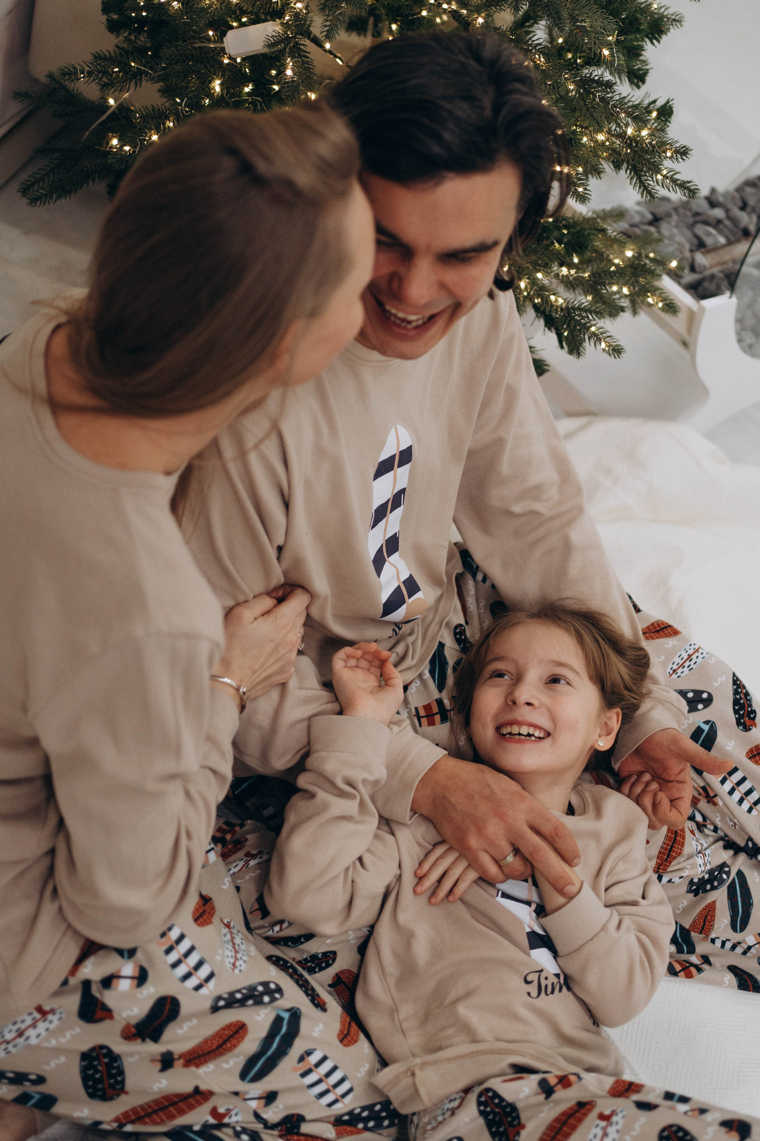 Анастасия и Анна