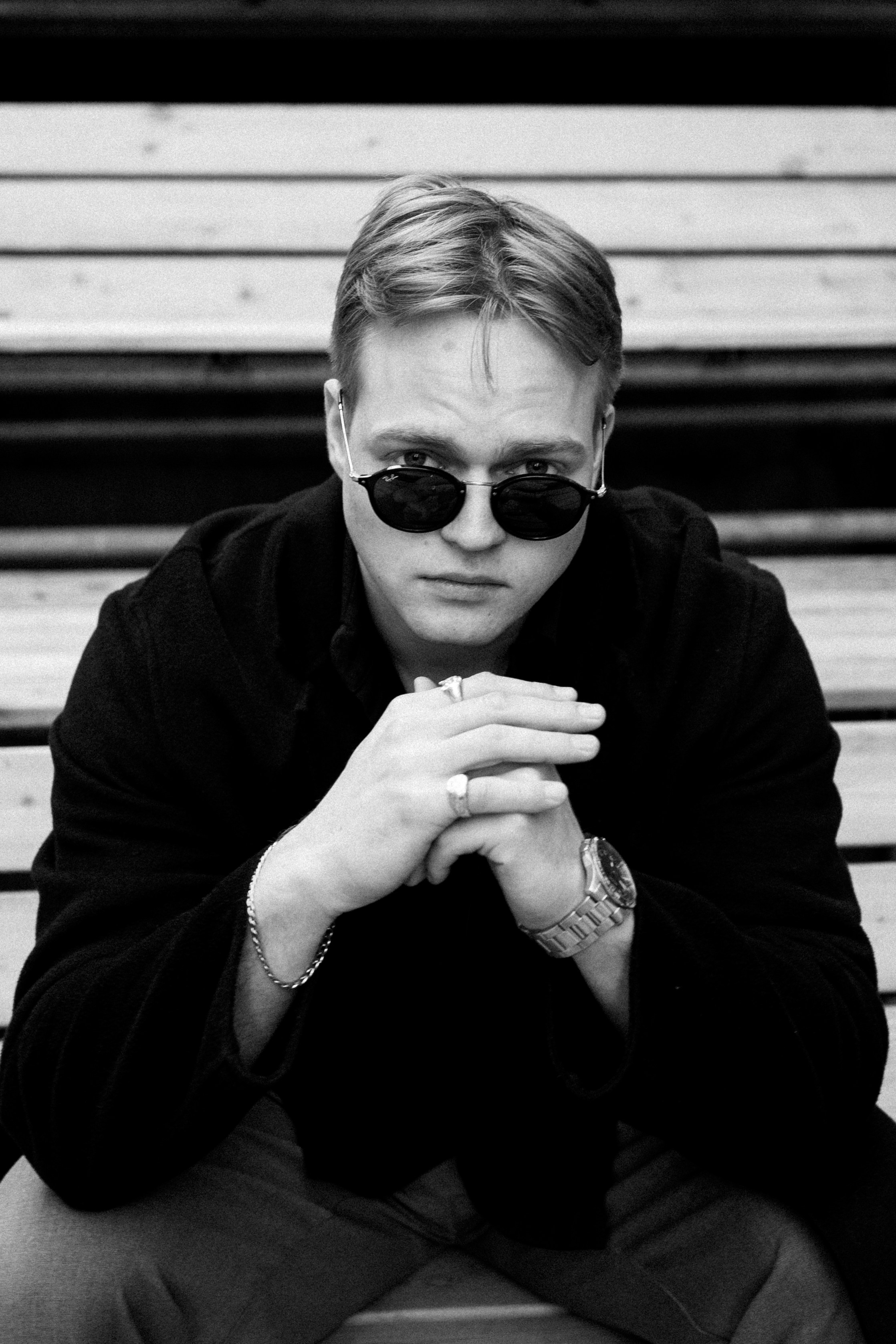 Alexander. Фотограф | Киреев Семён | Москва