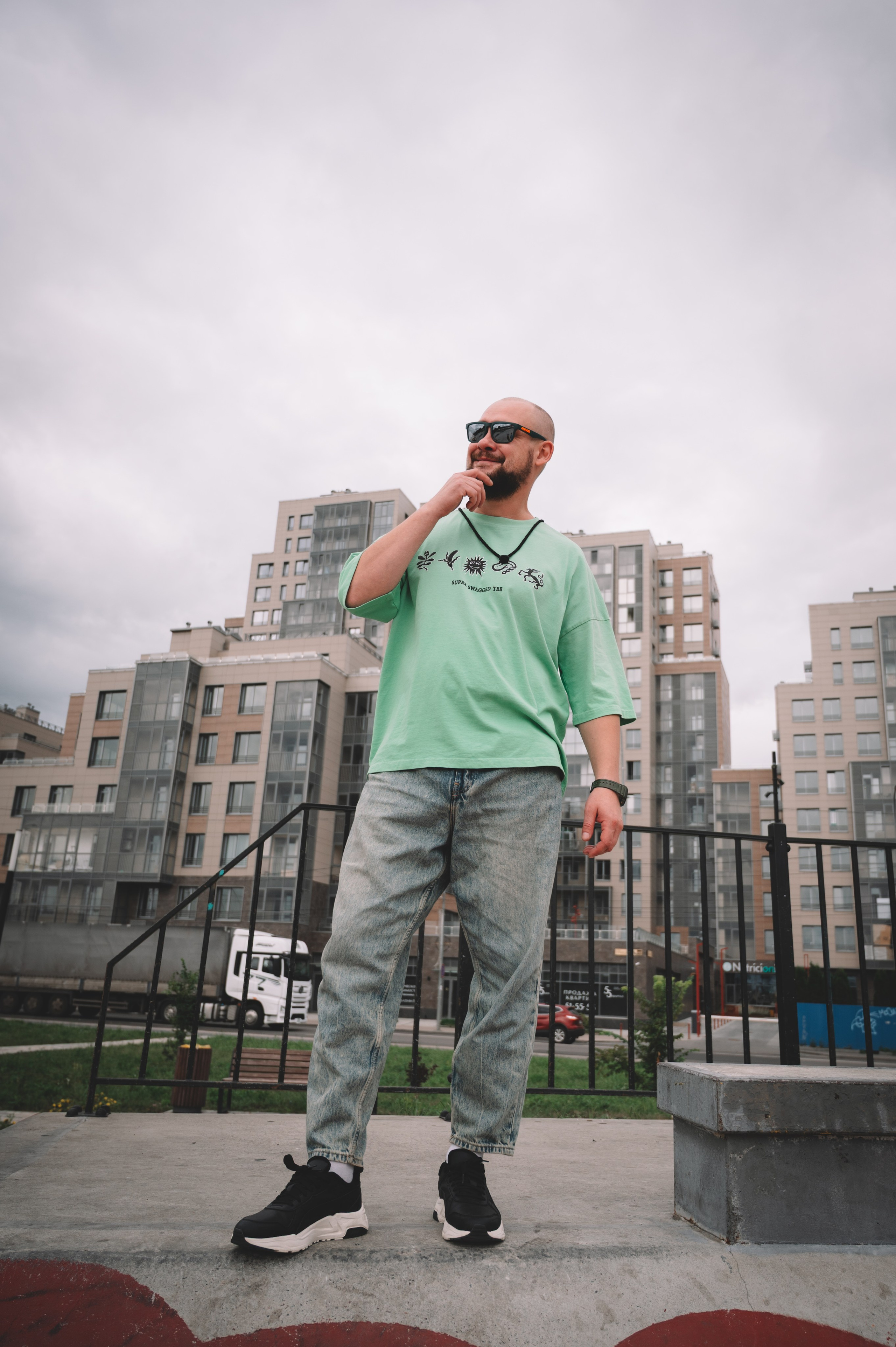 Прячемся!!!. Фотограф Анна Темнова. Пенза