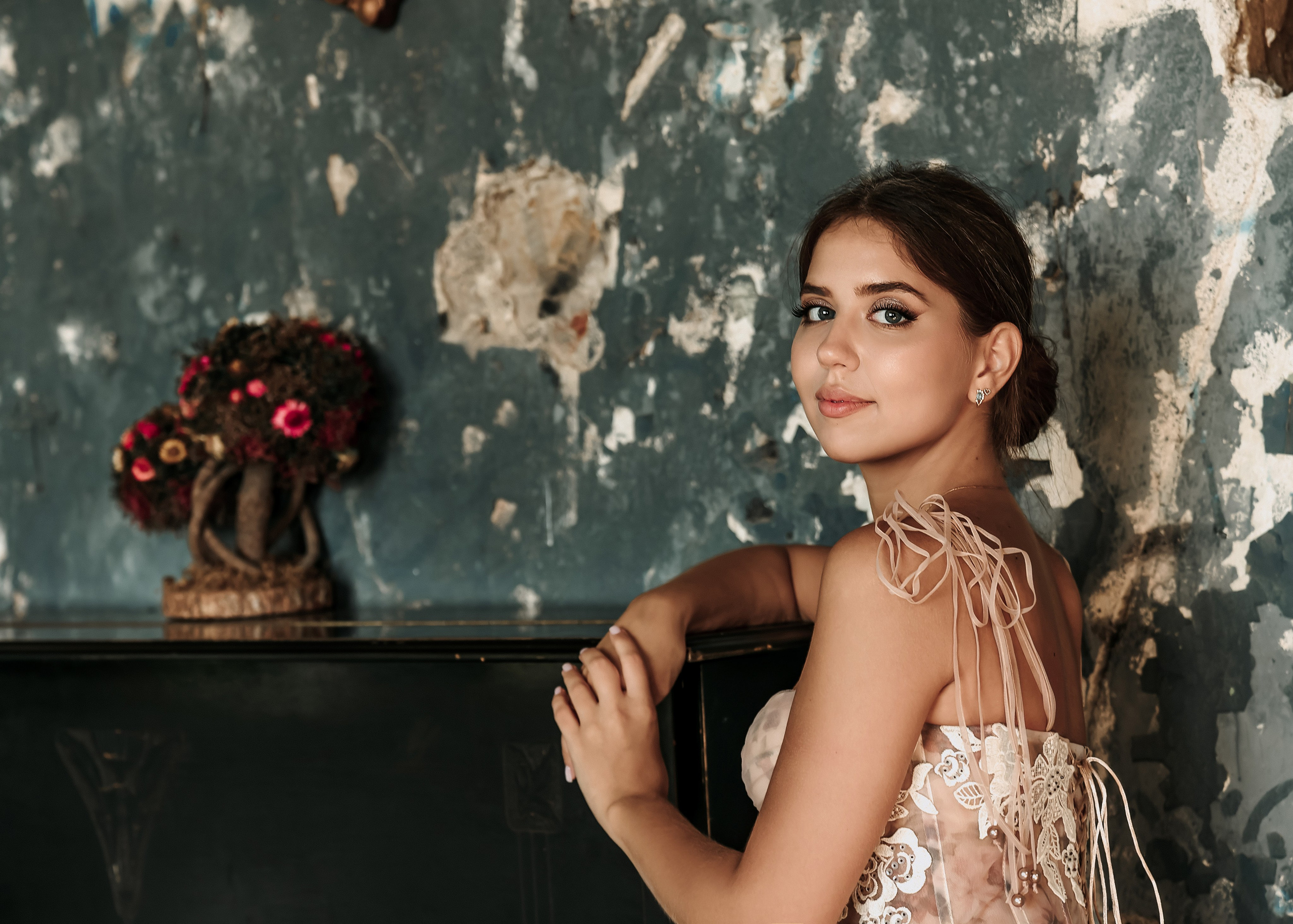 Красивая фотосессия в Сочи, Адлере и Красной Поляне. Алина Бернд — свадебный и индивидуальный фотограф в Сочи и Адлере