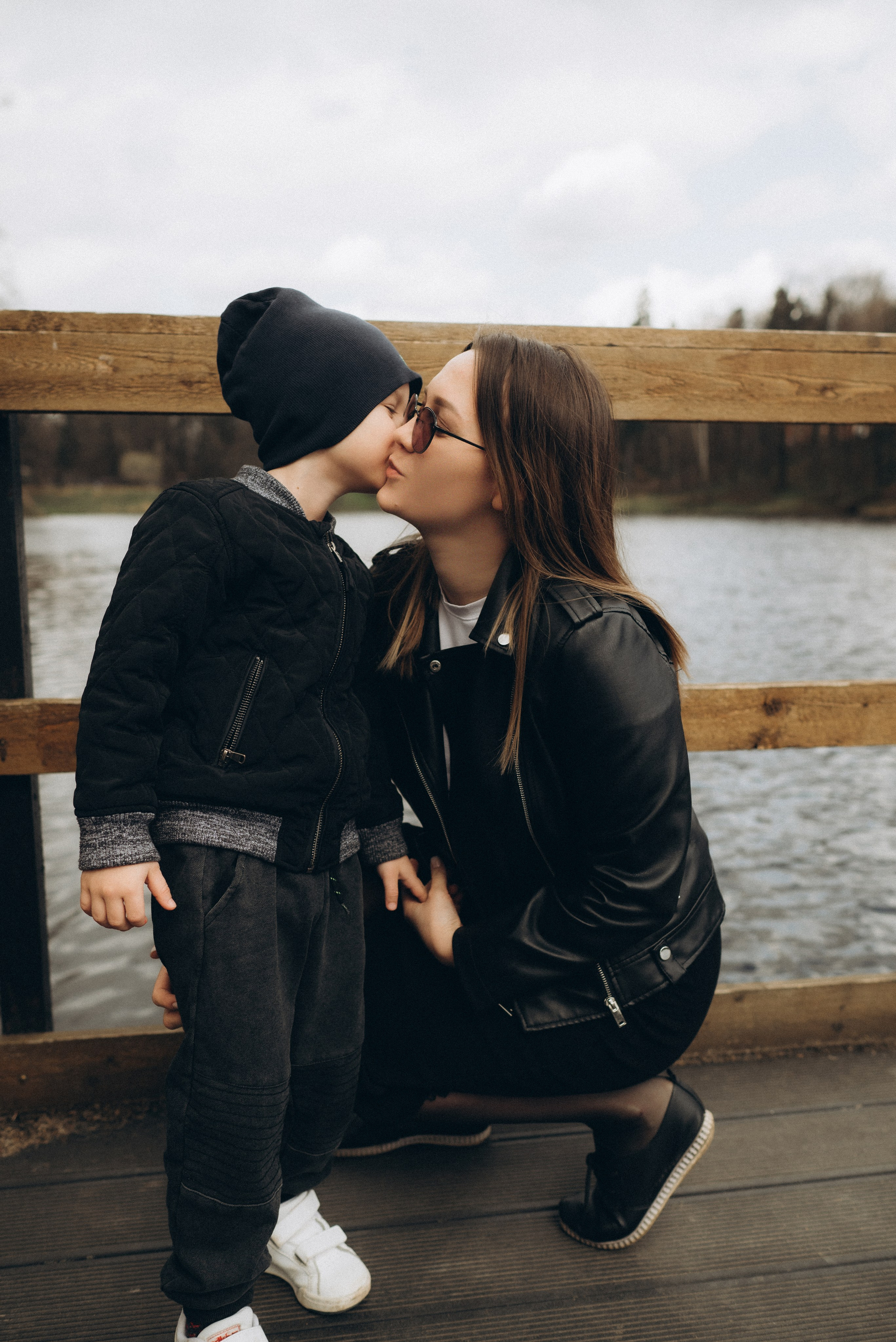 Саша и Егор. Суханова Регина Фотограф Сергиев Посад