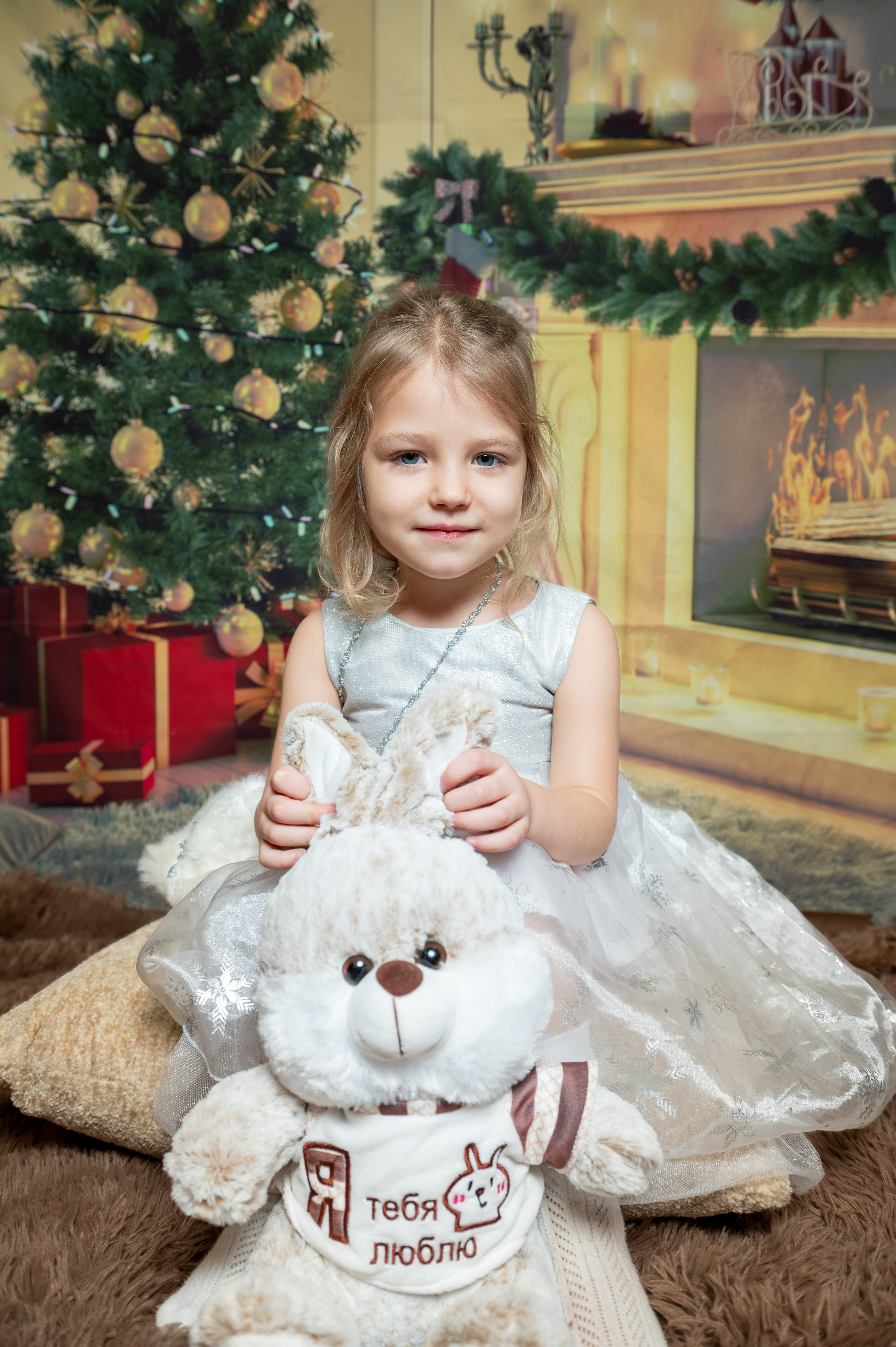 Фотосъемка в детских садах. Школьный и свадебный фотограф в г. Бодайбо Артём Бельский