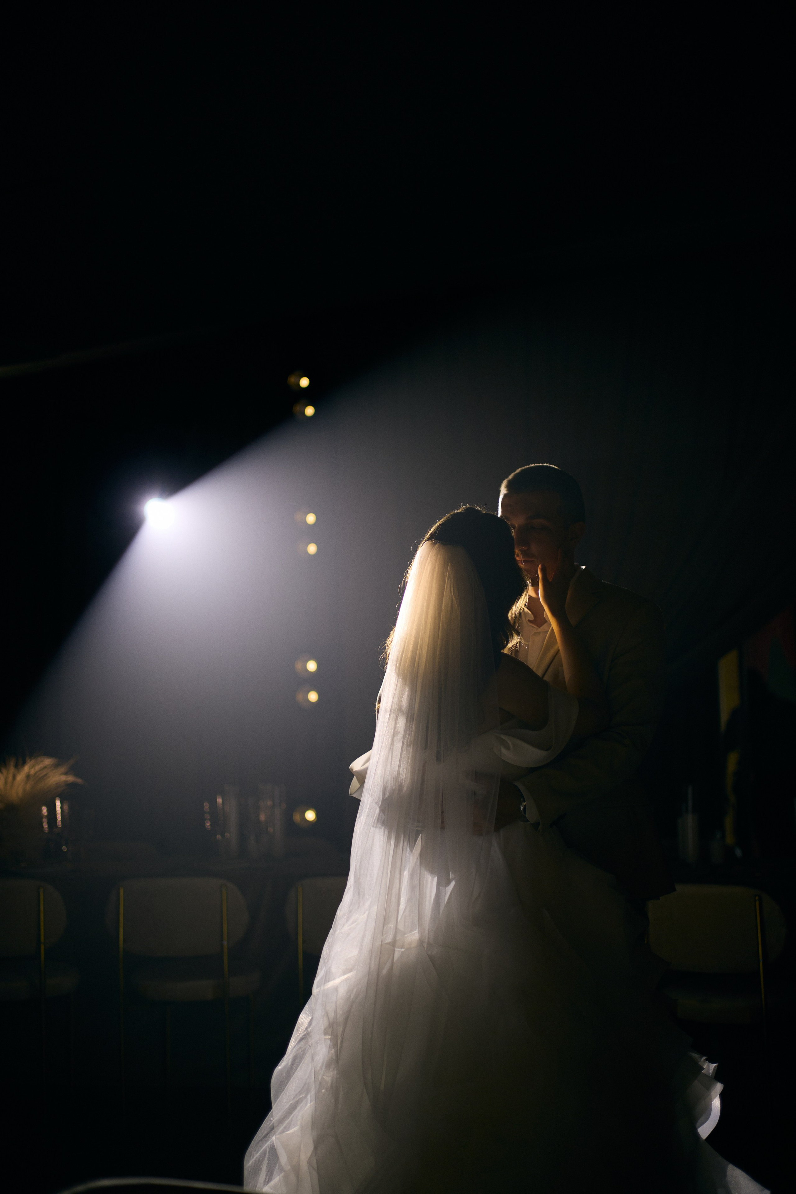 Свадебные. Mariyaschmidt