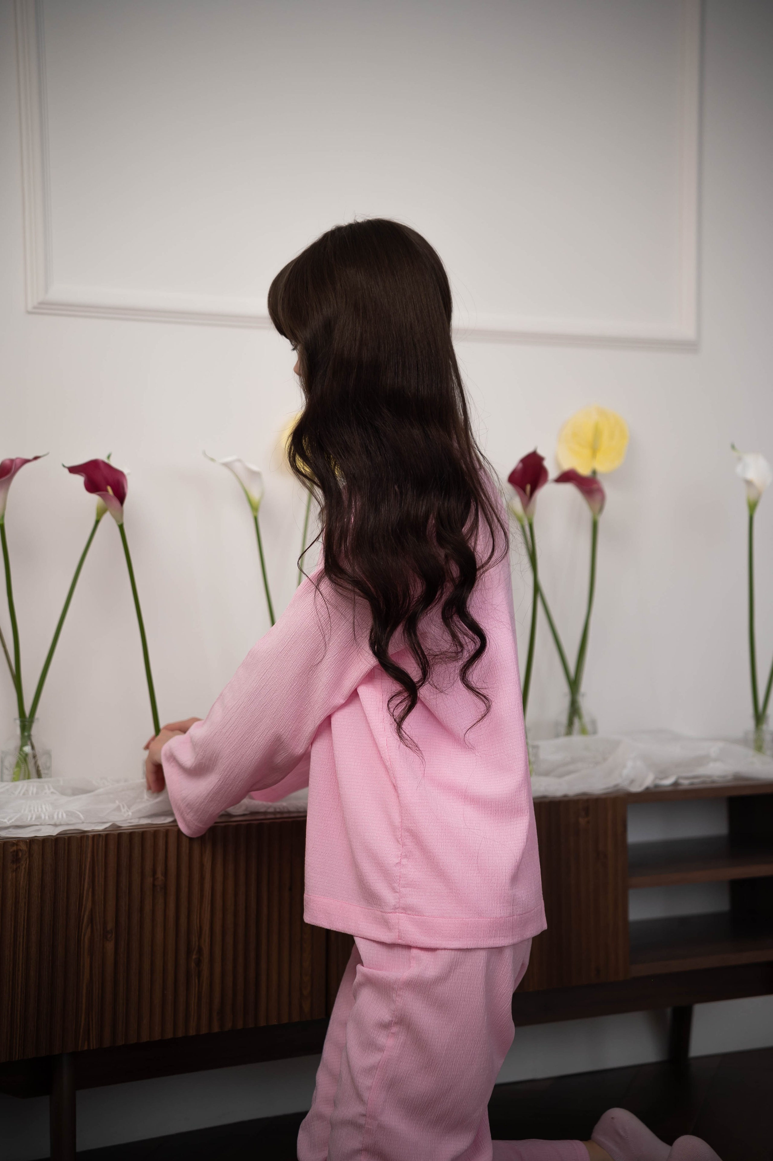 Pink Vintage. Фотограф в Сочи Ксения Романенко | Официальный сайт-портфолио