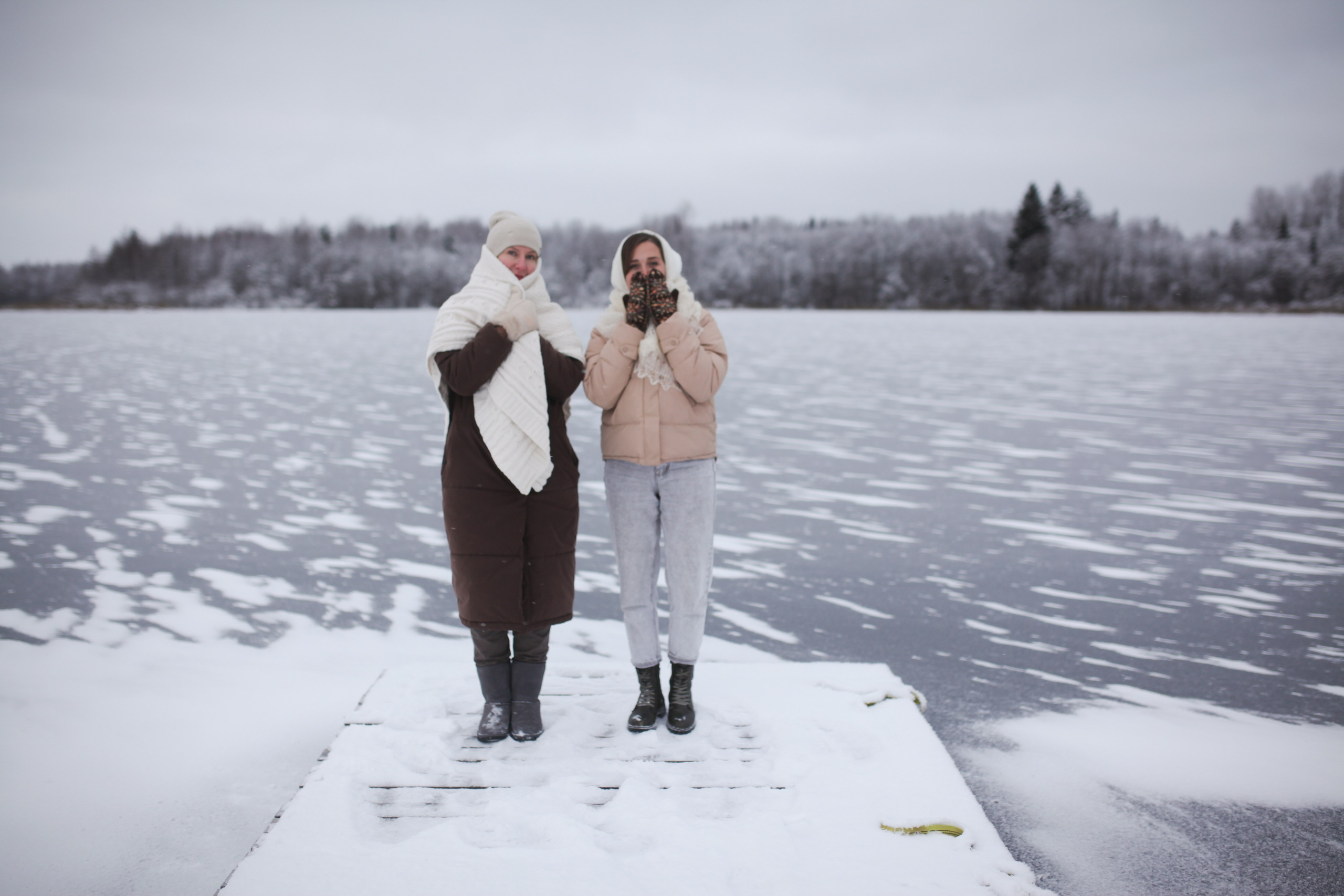 Фотоконтент для загородного дома. Семейный Life style фотограф в Великом Новгороде Юлия Ефимова