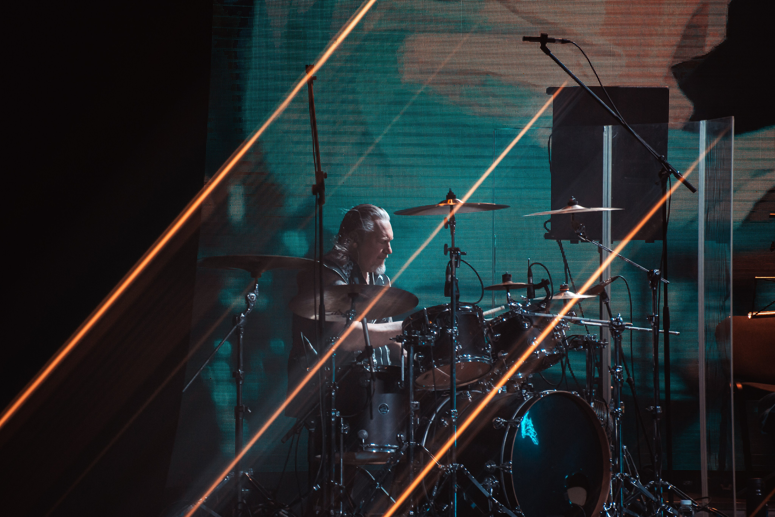 Эпидемия, Гранд Холл Сибирь, 11.04.2026. Фотограф Регина Крикунова г. Красноярск