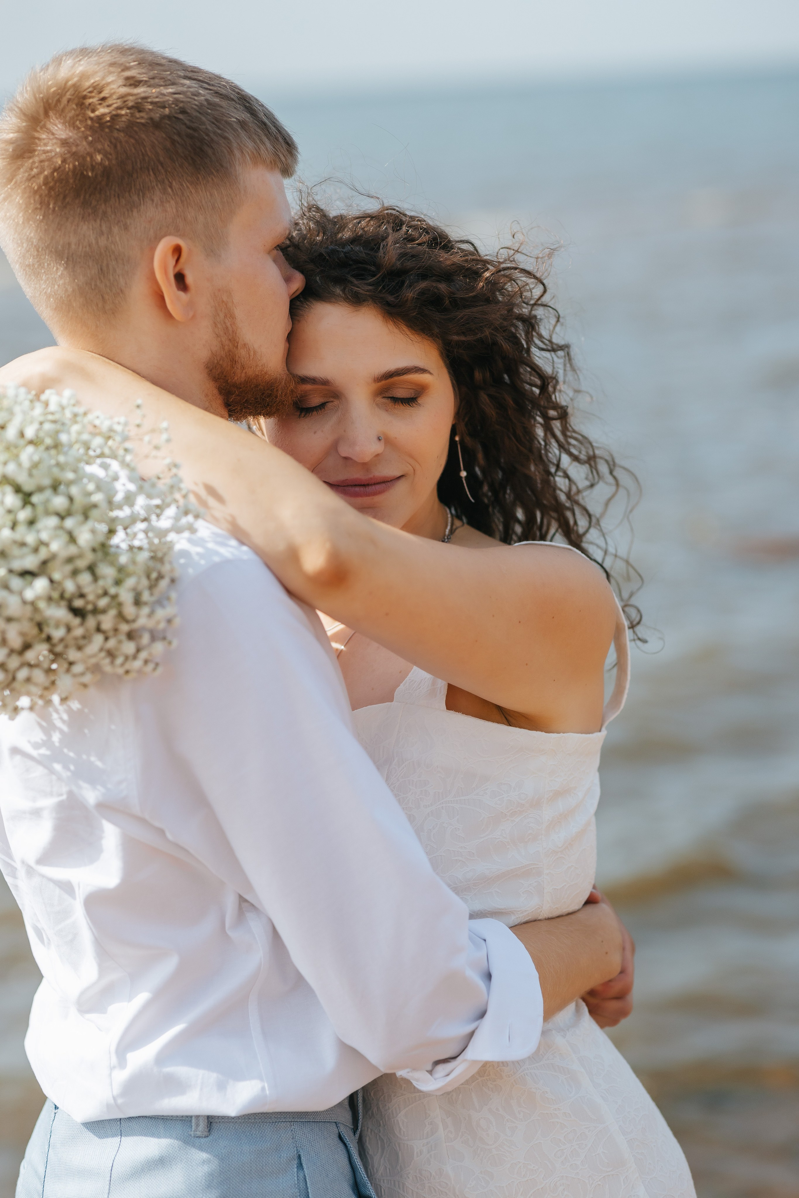 Андрей и Света. Семейный lifestyle фотограф в Санкт-Петербурге Людмила Пахомова