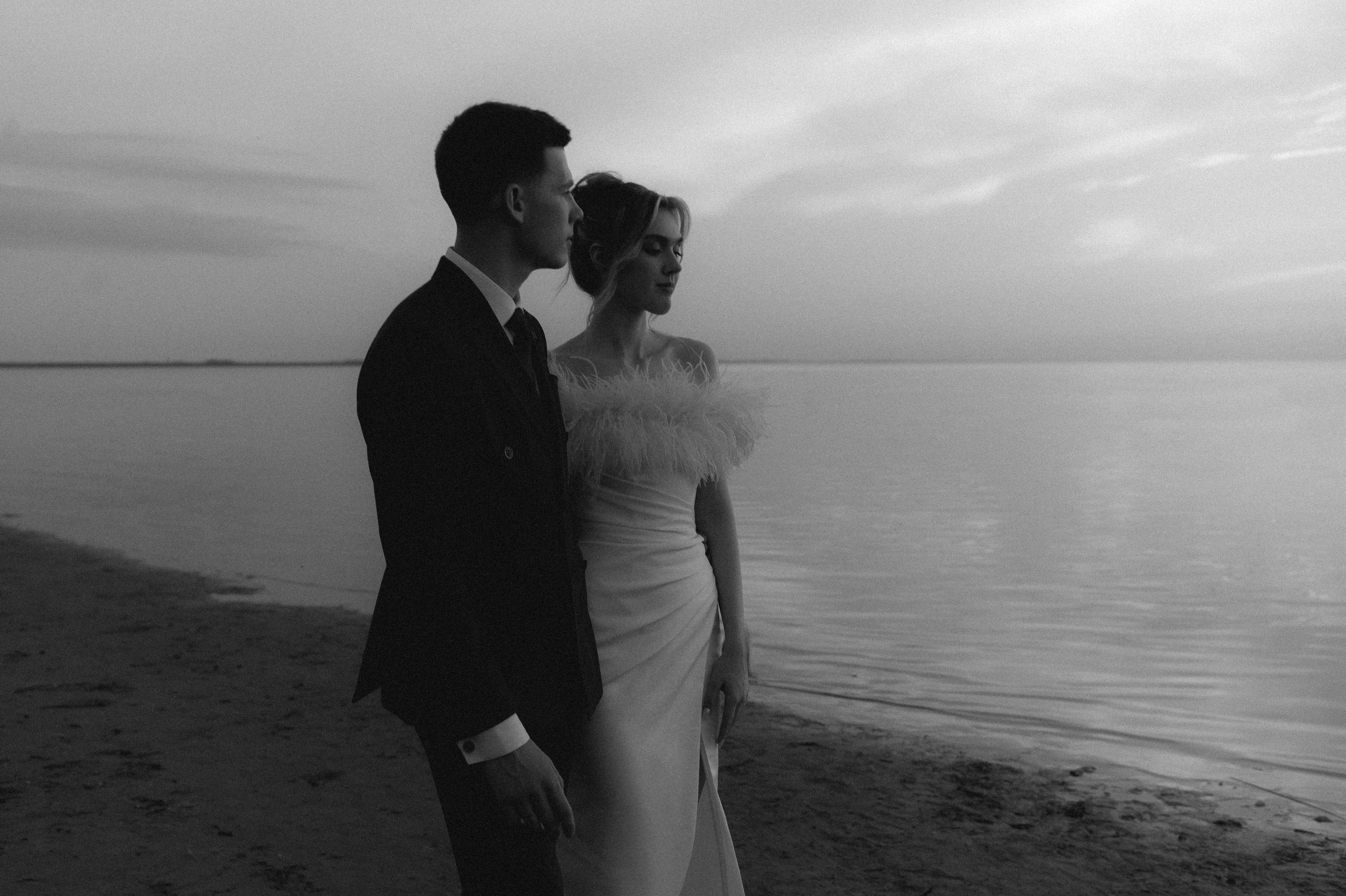 Daria | Egor. Свадебный фотограф Санкт-Петербург DanyaPhotoart