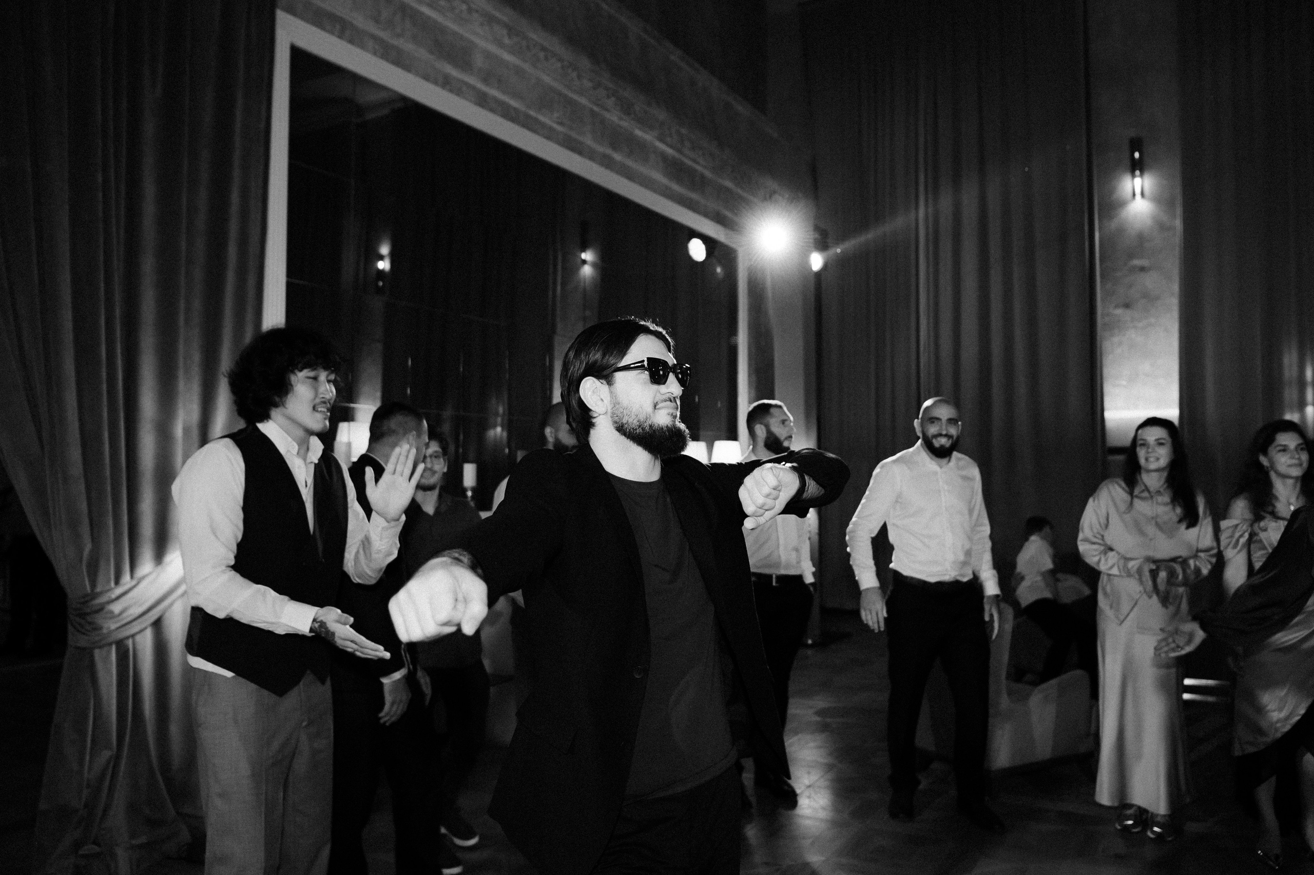 Sakina|Roman. Свадебный фотограф Санкт-Петербург DanyaPhotoart