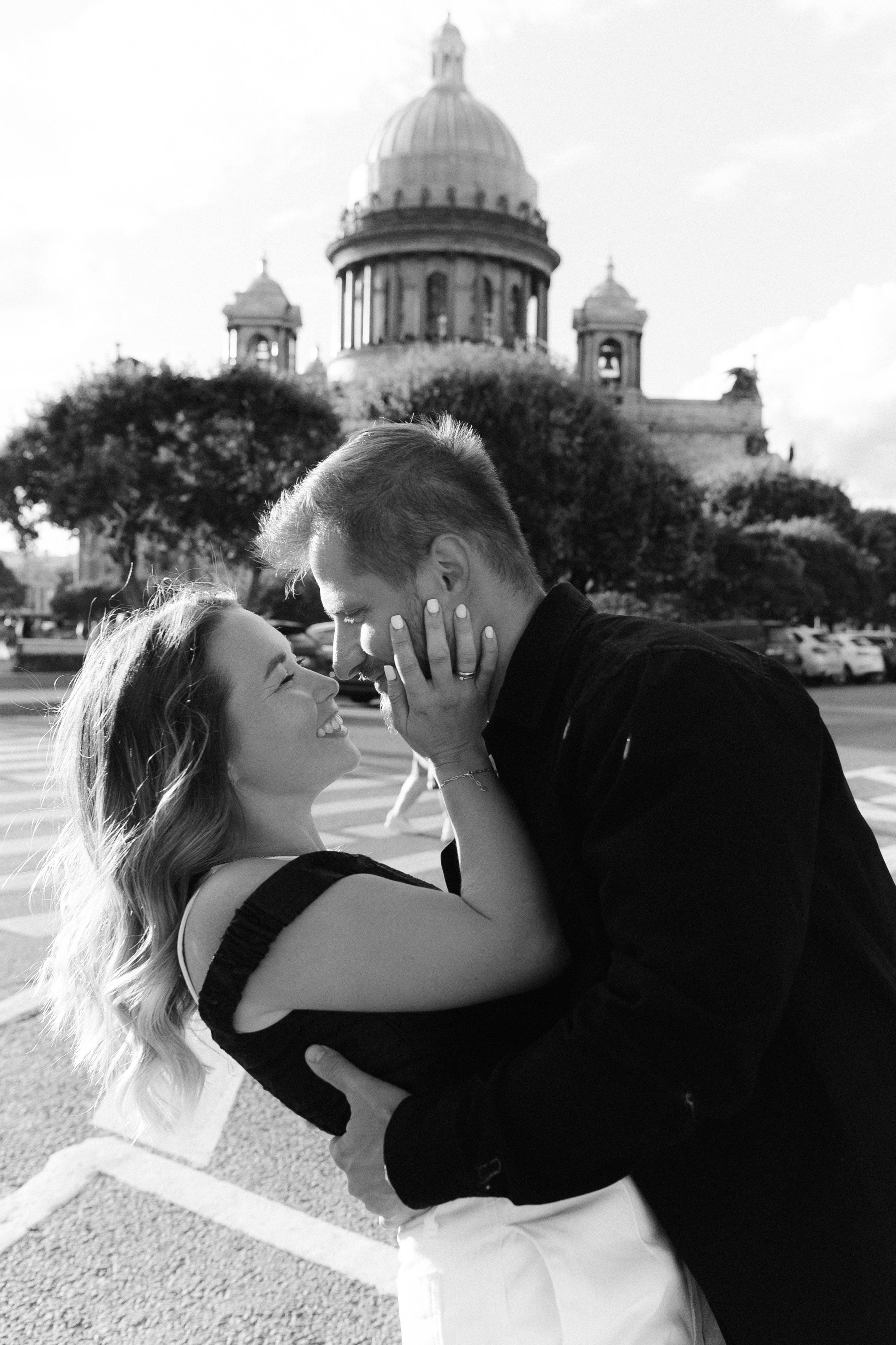 Kristina|Vladimir. Свадебный фотограф Санкт-Петербург DanyaPhotoart