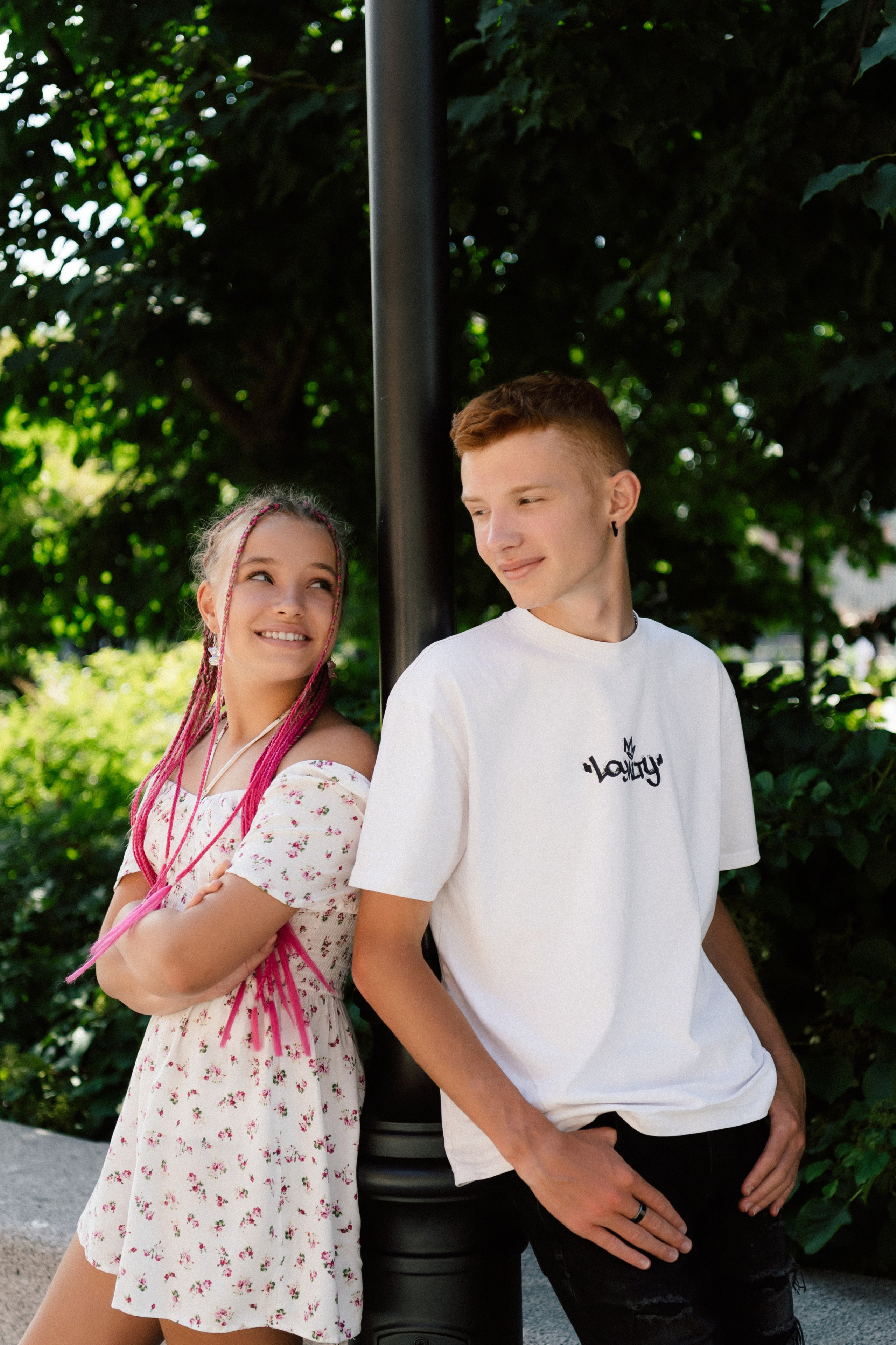 Anna's family. Свадебный фотограф Санкт-Петербург DanyaPhotoart