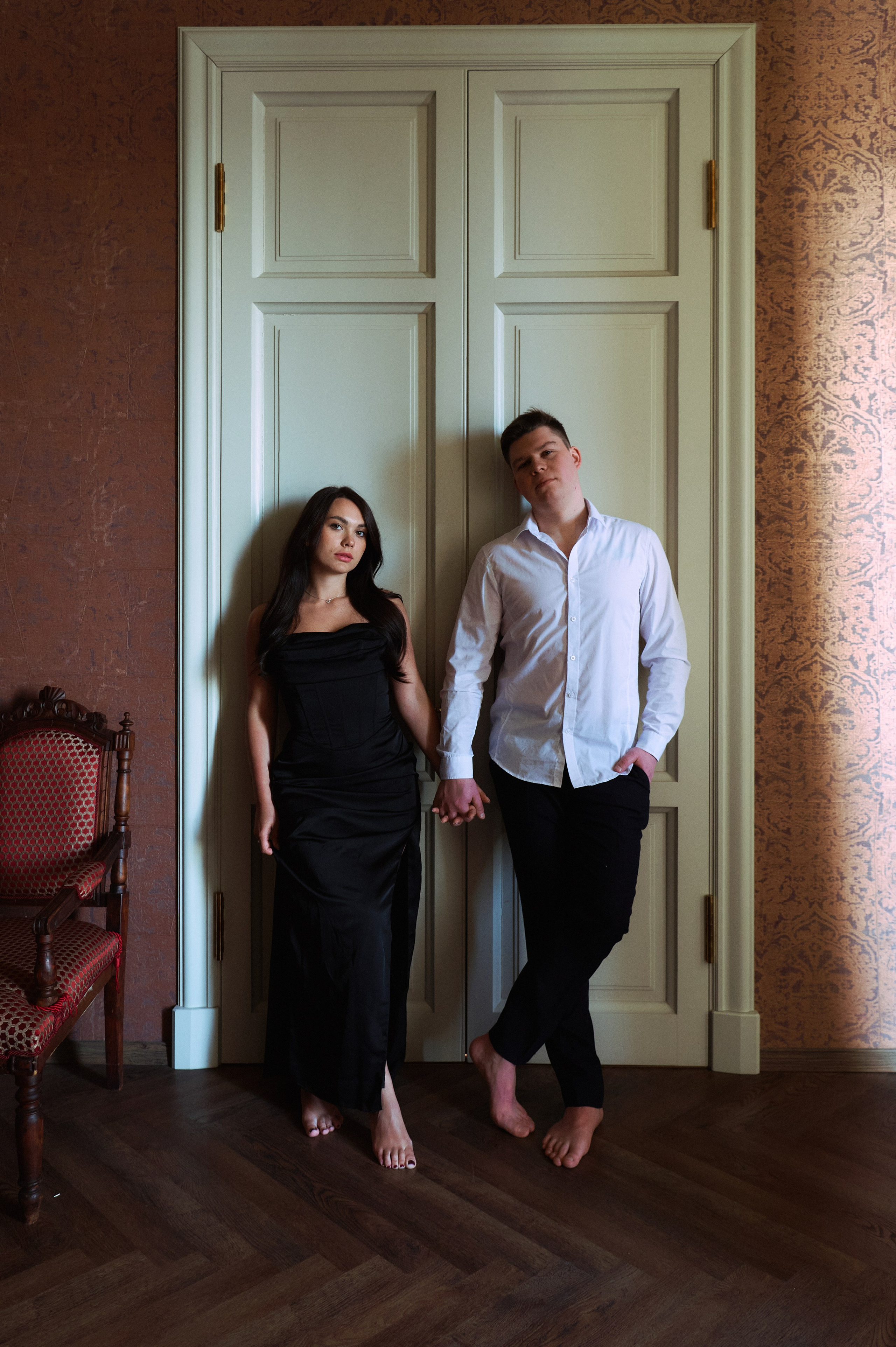 Ulyana|Sasha. Свадебный фотограф Санкт-Петербург DanyaPhotoart