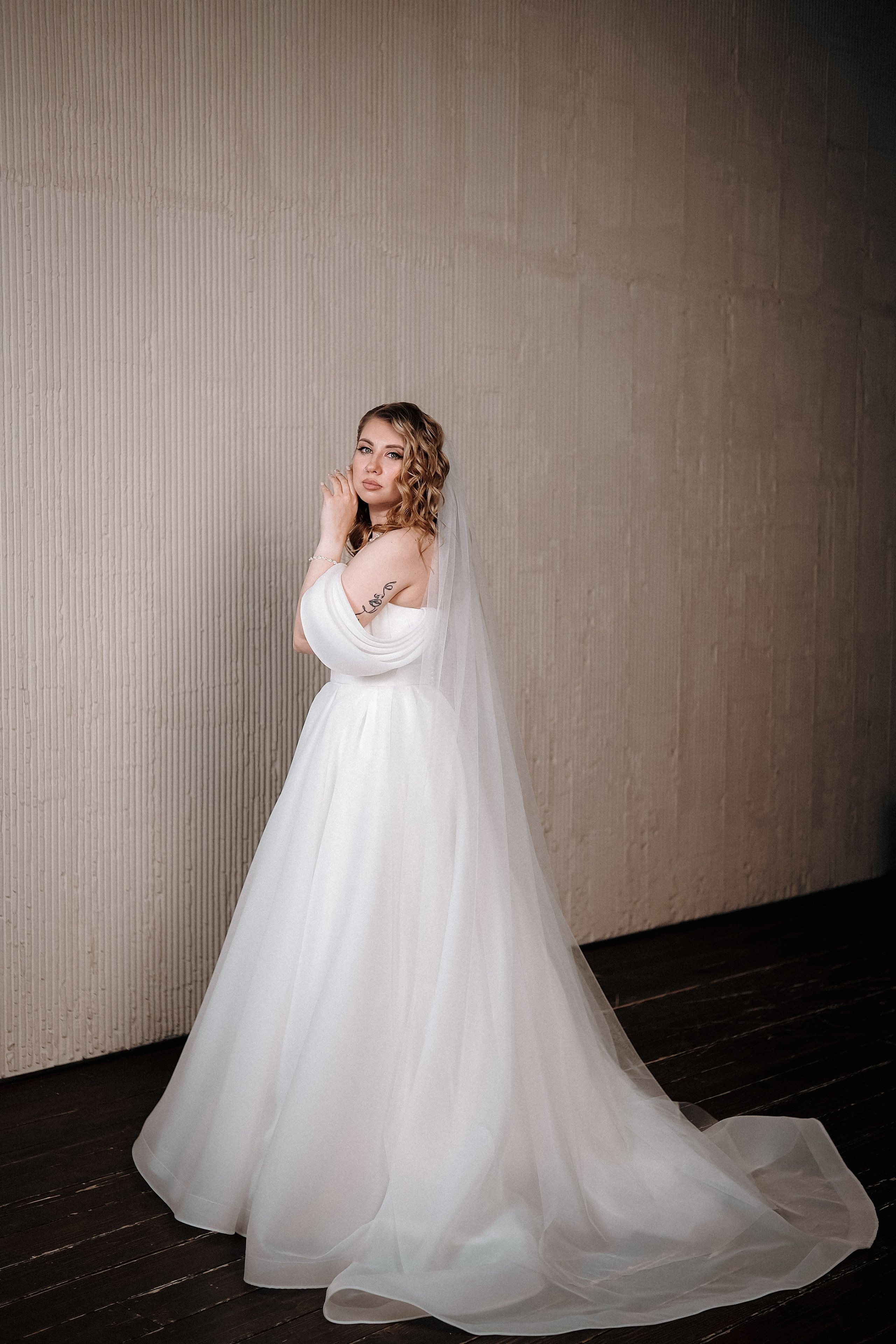 Аня & Леша. Мурманск. Phdkvmr.ru