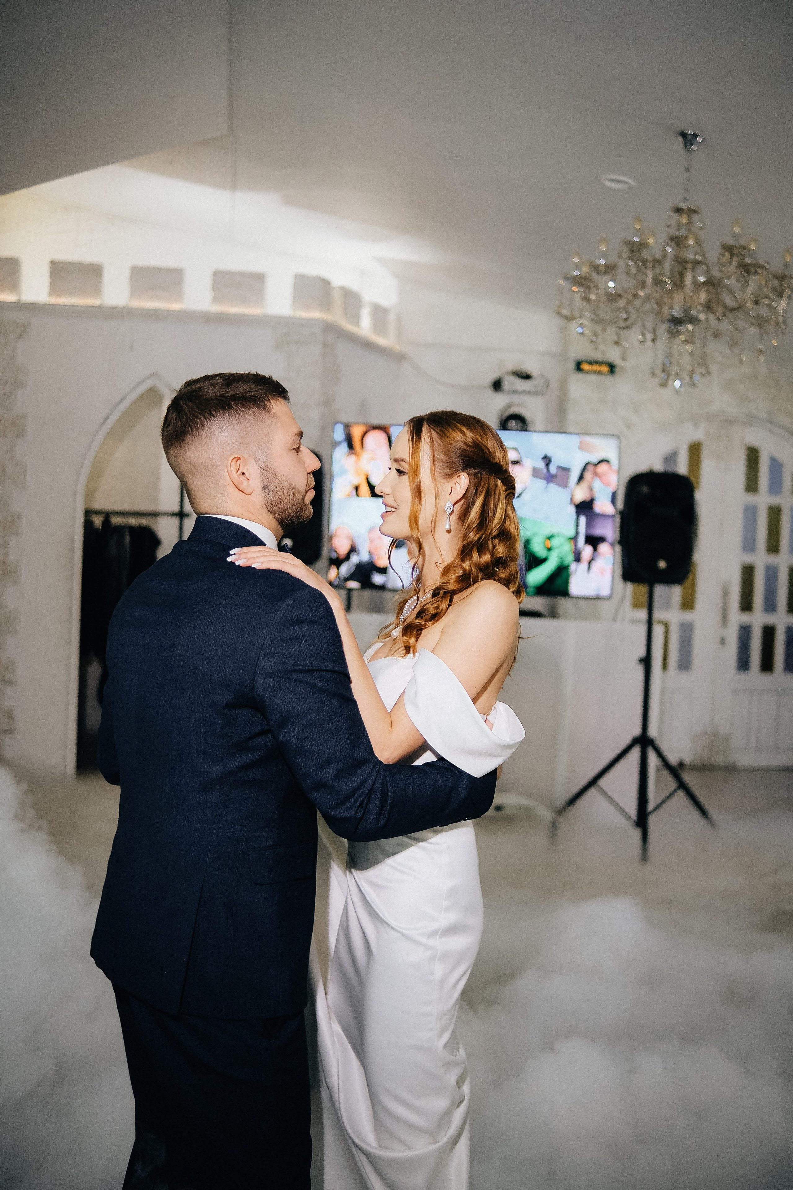 Оля & Денис СПБ. Phdkvmr.ru