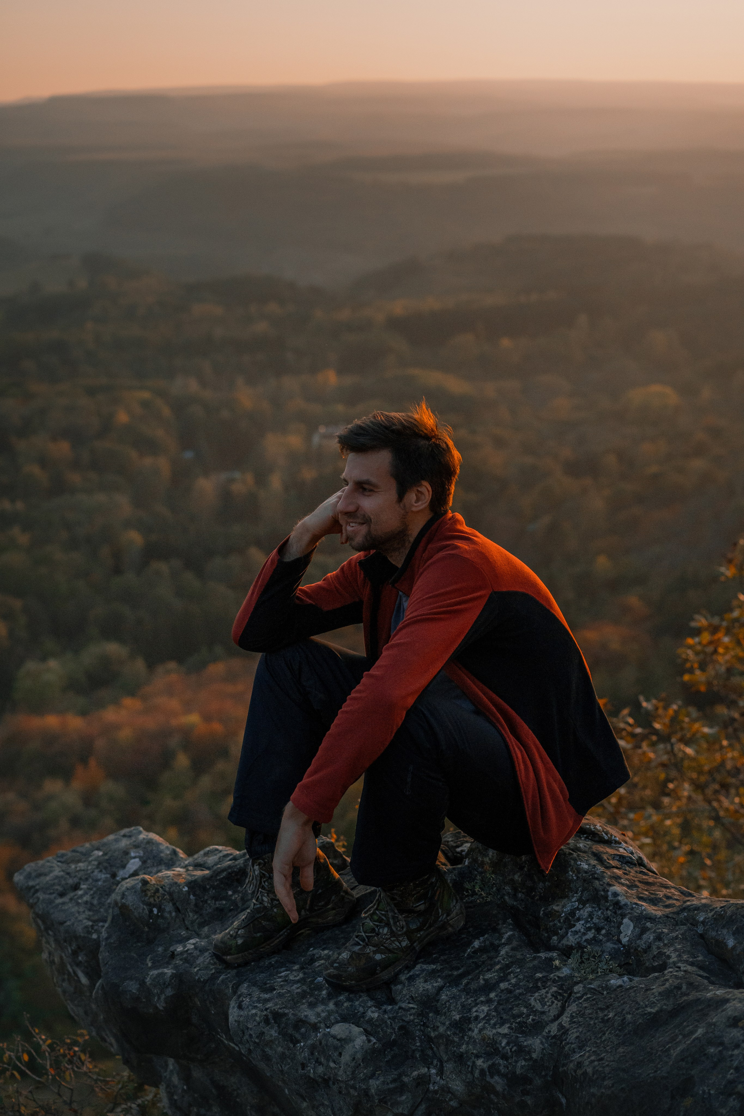 Первая встреча с Эльбрусом. Юля Дэй • Фотограф, Санкт-Петербург