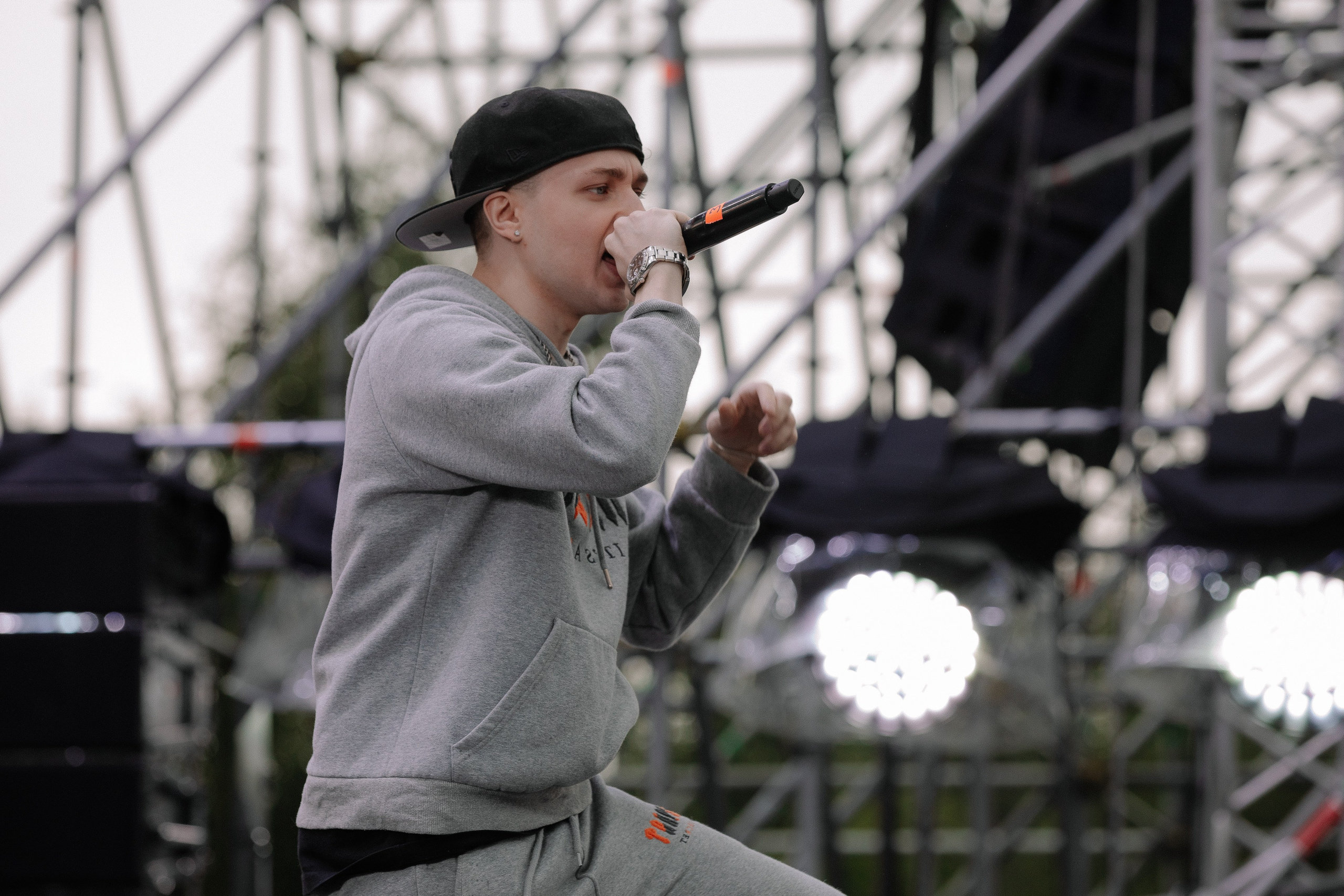 VK1'23. Фотограф в Санкт-Петербурге