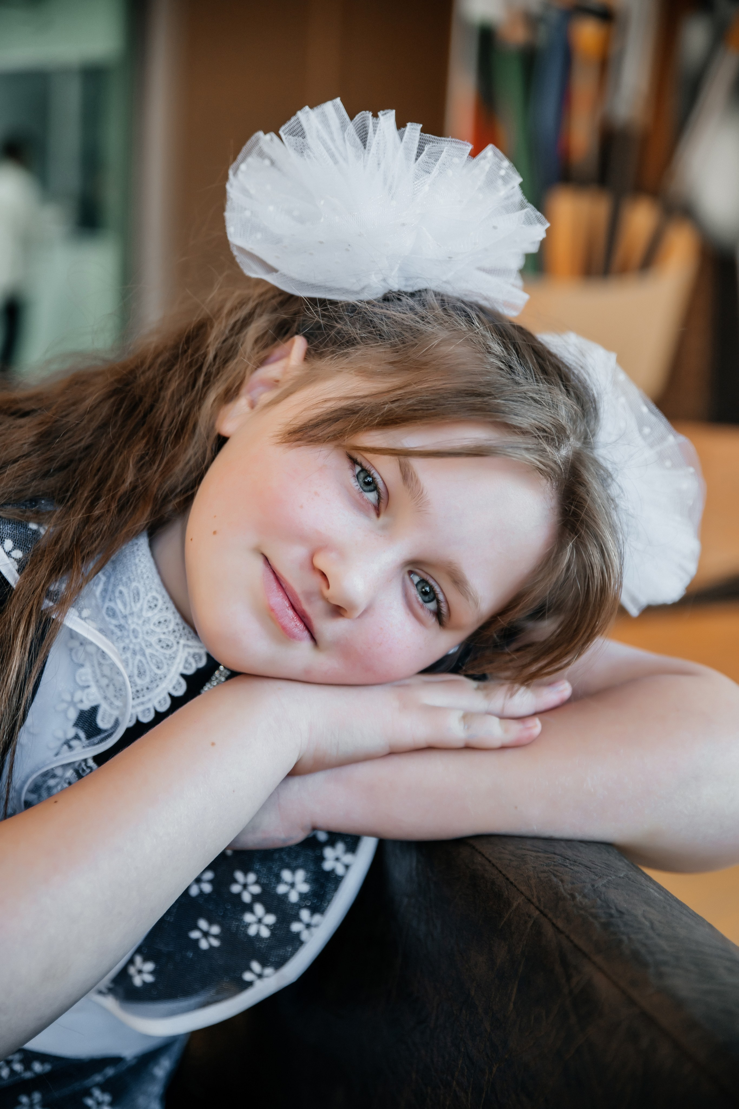 Школа № 35 — 4 класс. Фотограф Ярмишко Дарья. Выпускные фотокниги