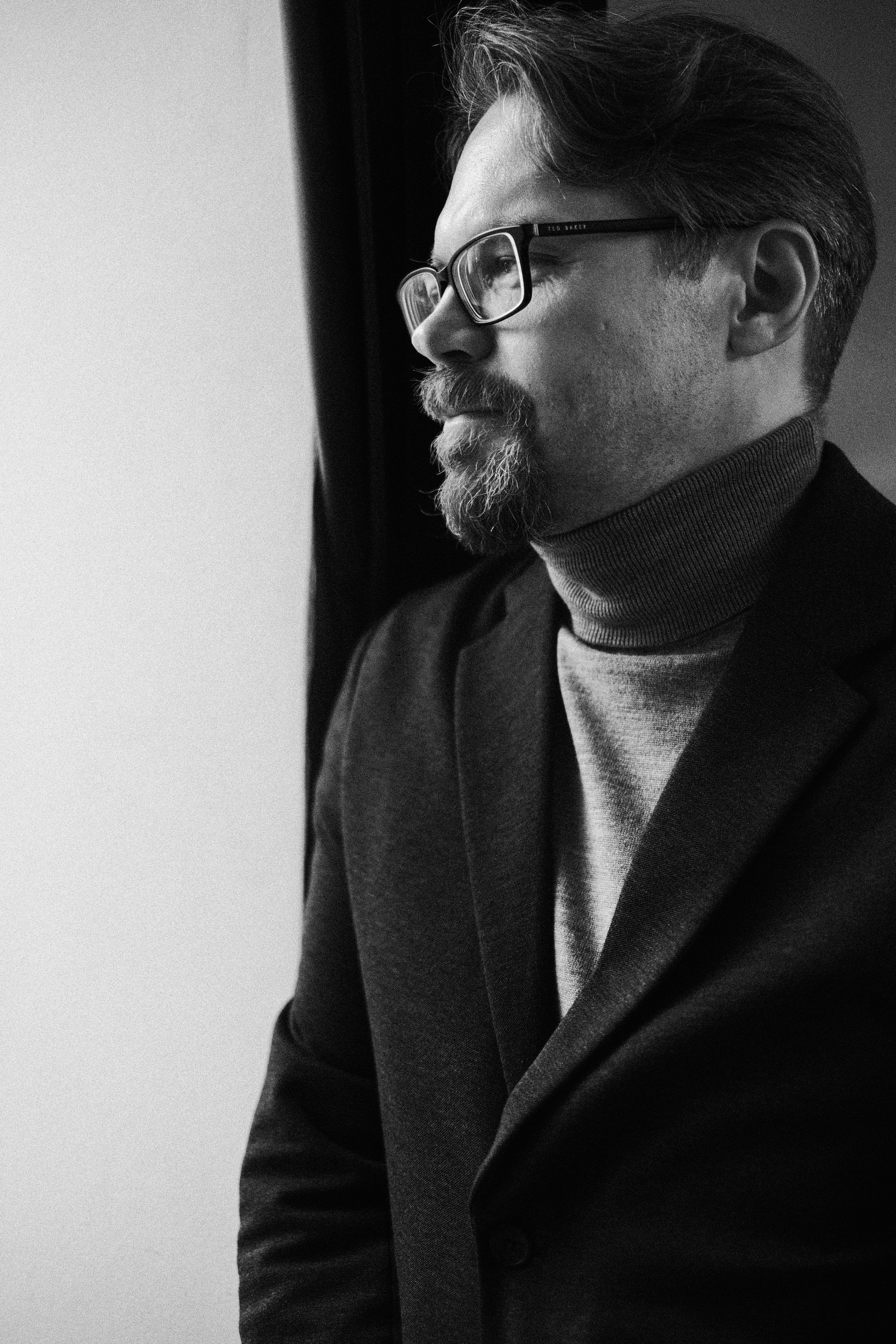 Виктор. Портретный фотограф