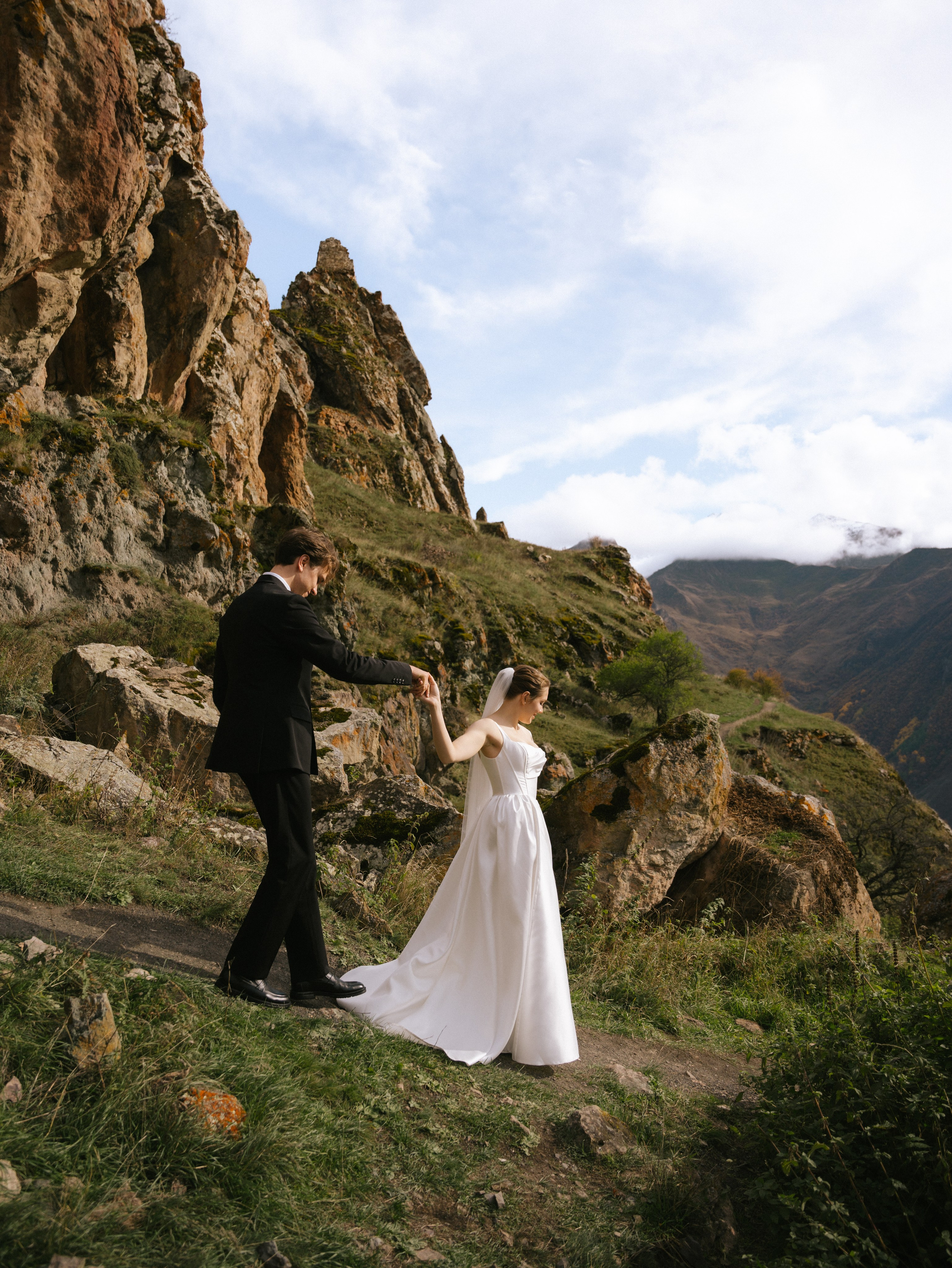 А&Н. Свадебный фотограф Ирина Беляева Пятигорск|Кисловодск|Эльбрус|Домбай