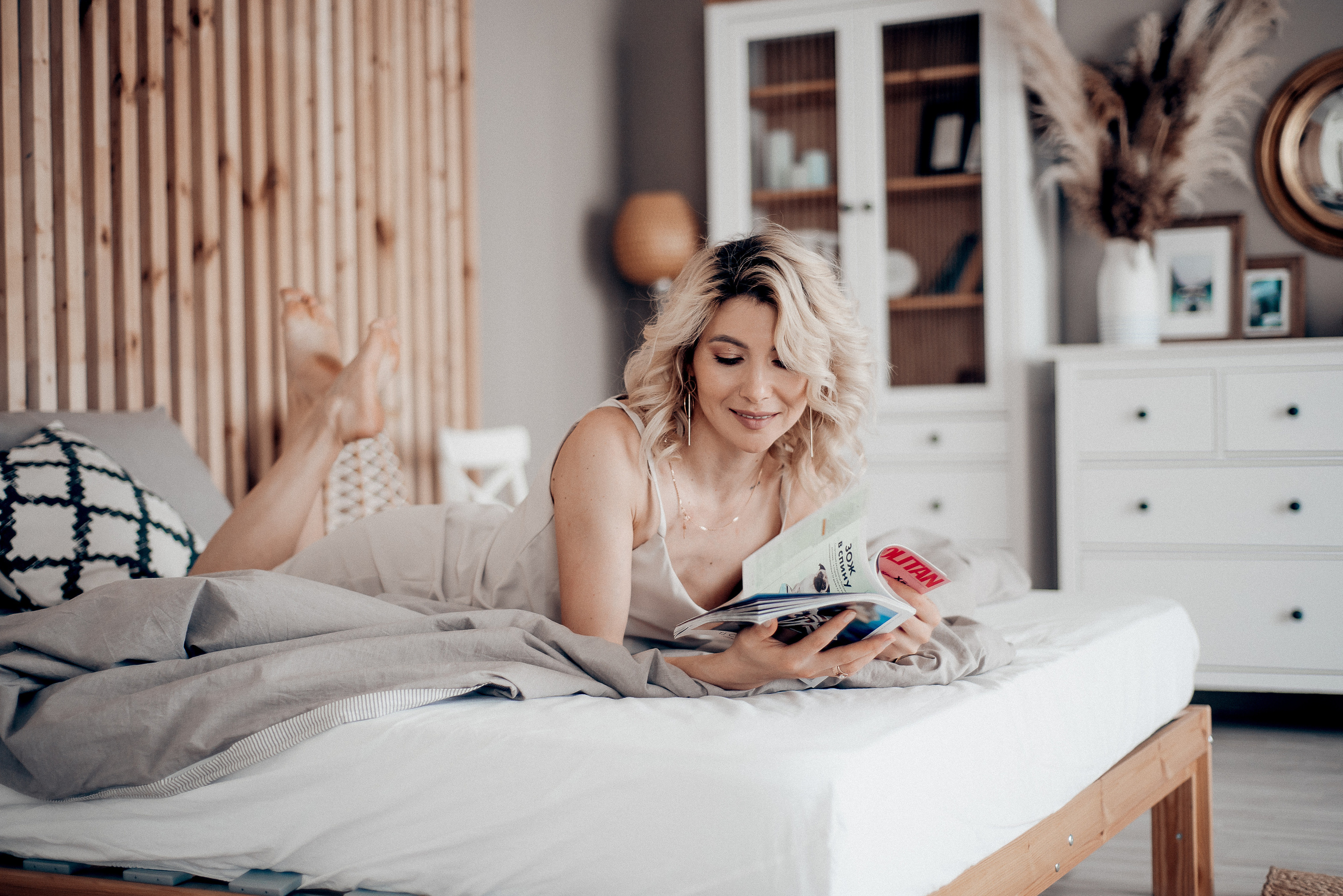 ИРИНА. Фотограф Алёна Евграфова