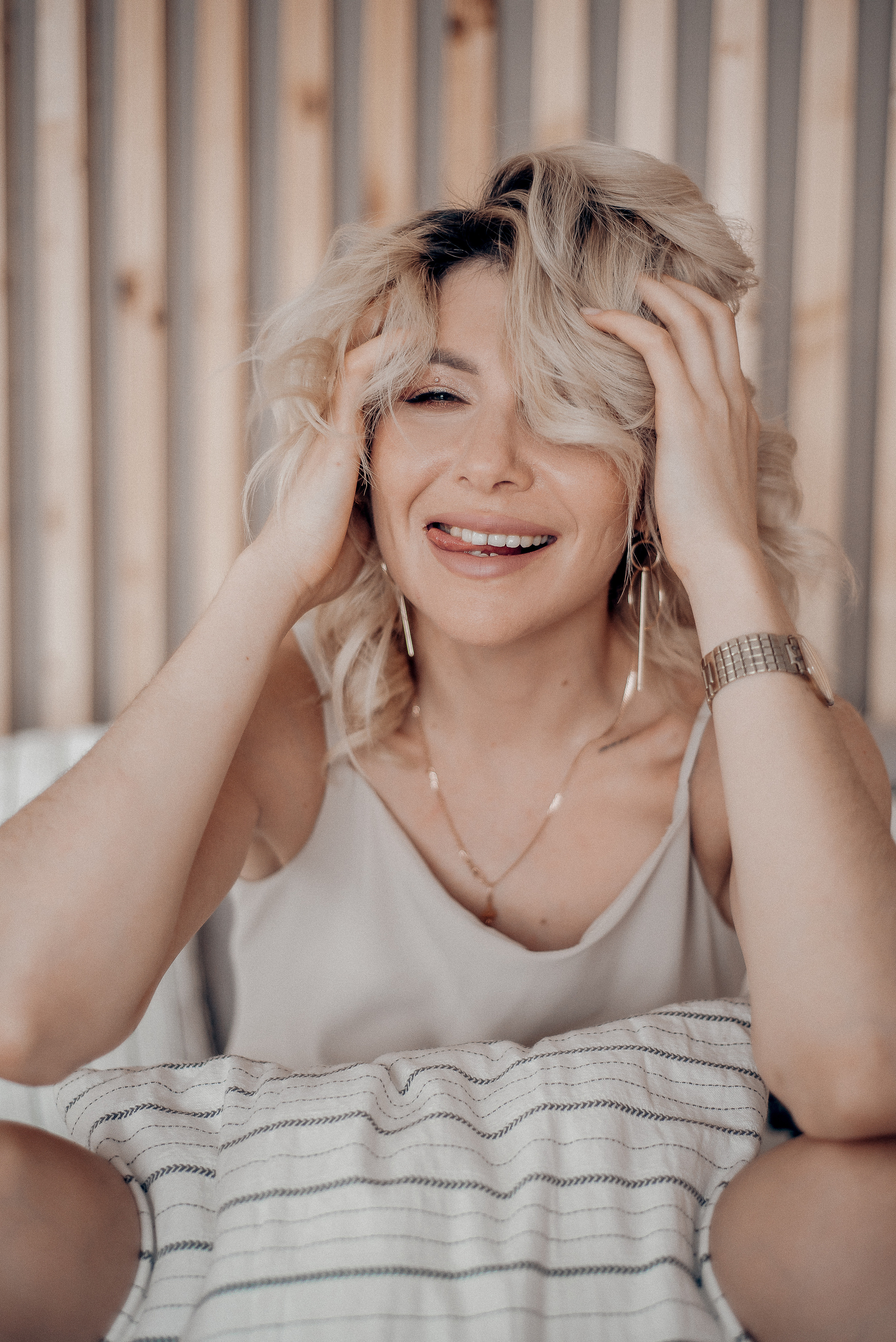 ИРИНА. Фотограф Алёна Евграфова