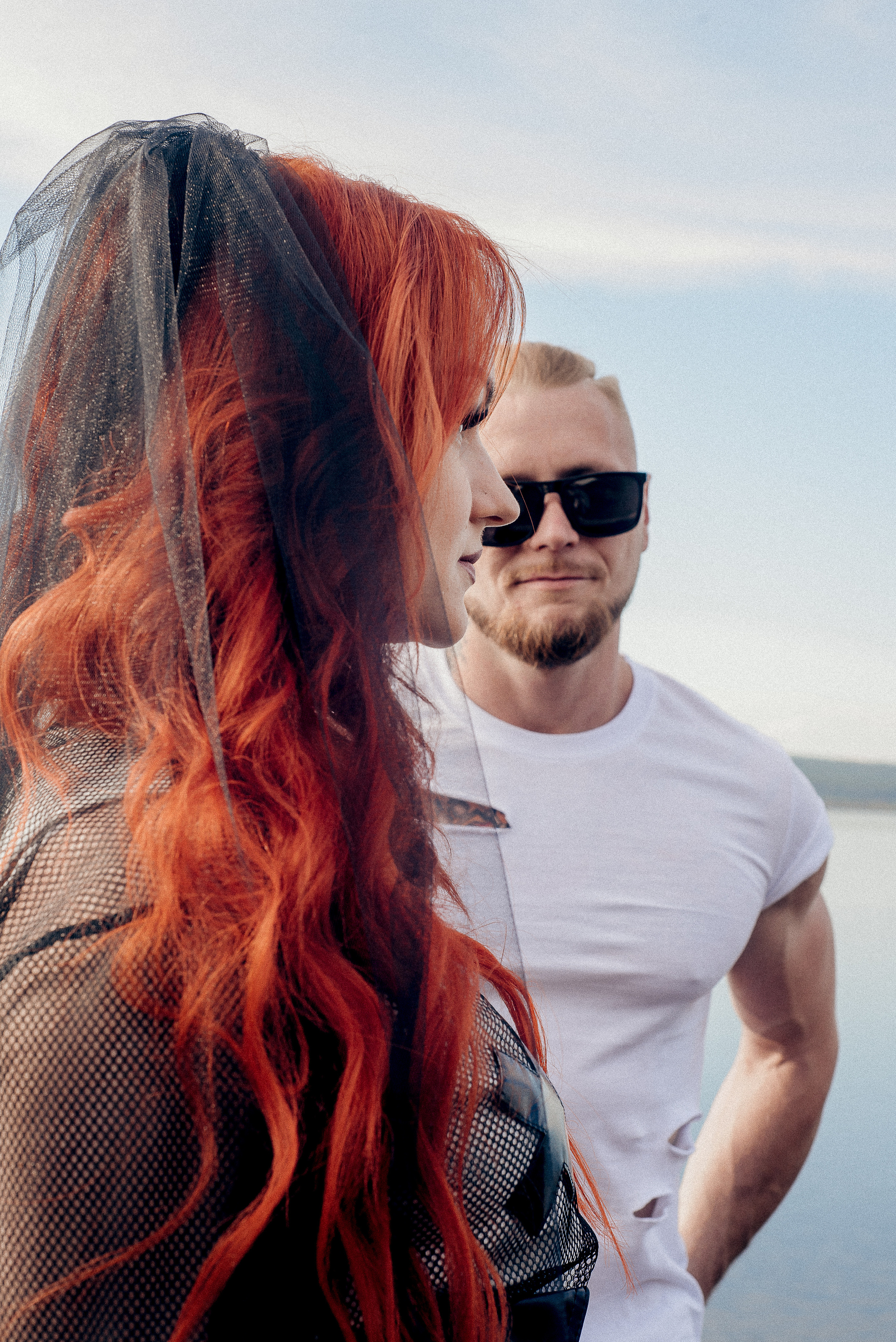 МОТО. Фотограф Алёна Евграфова