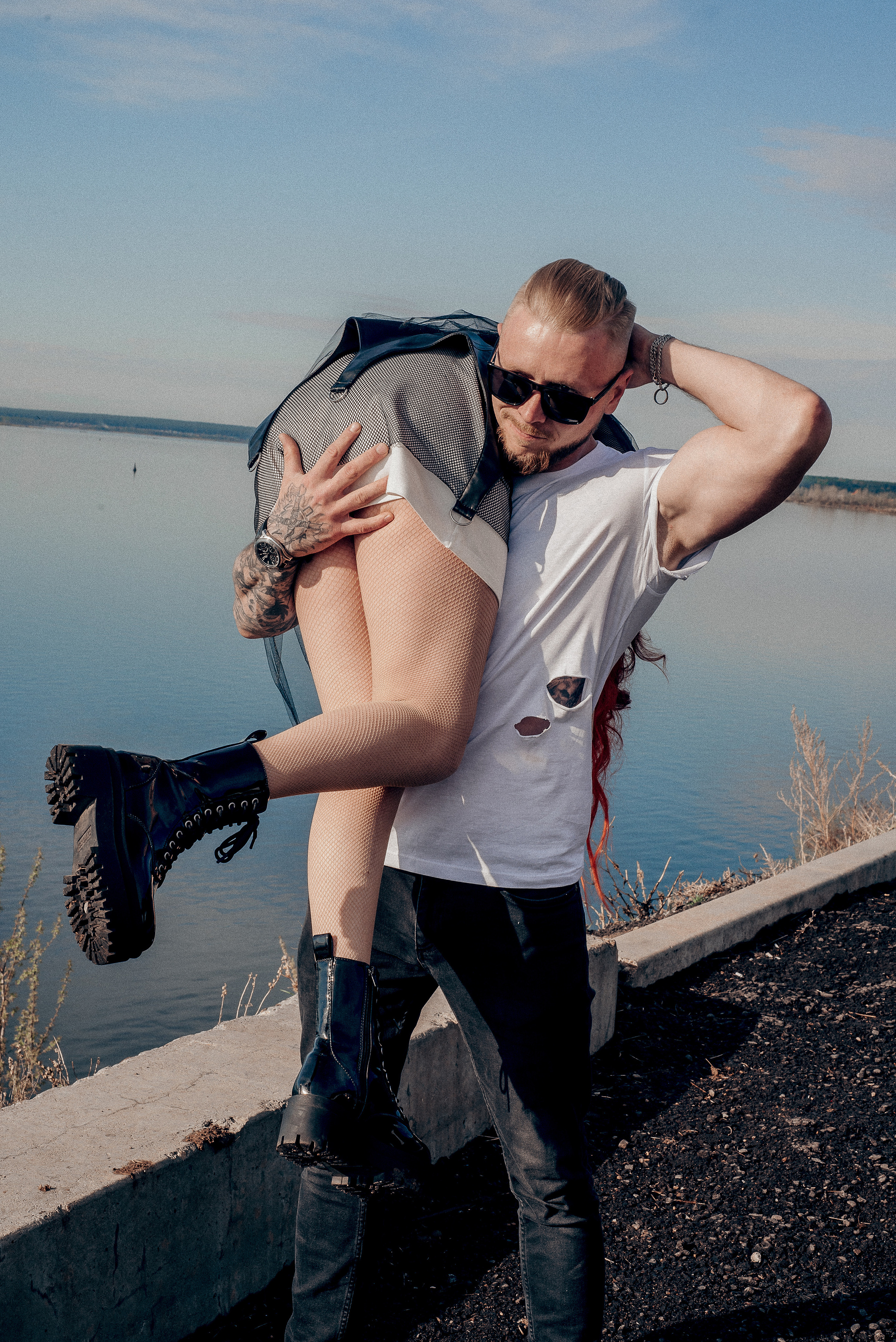 МОТО. Фотограф Алёна Евграфова