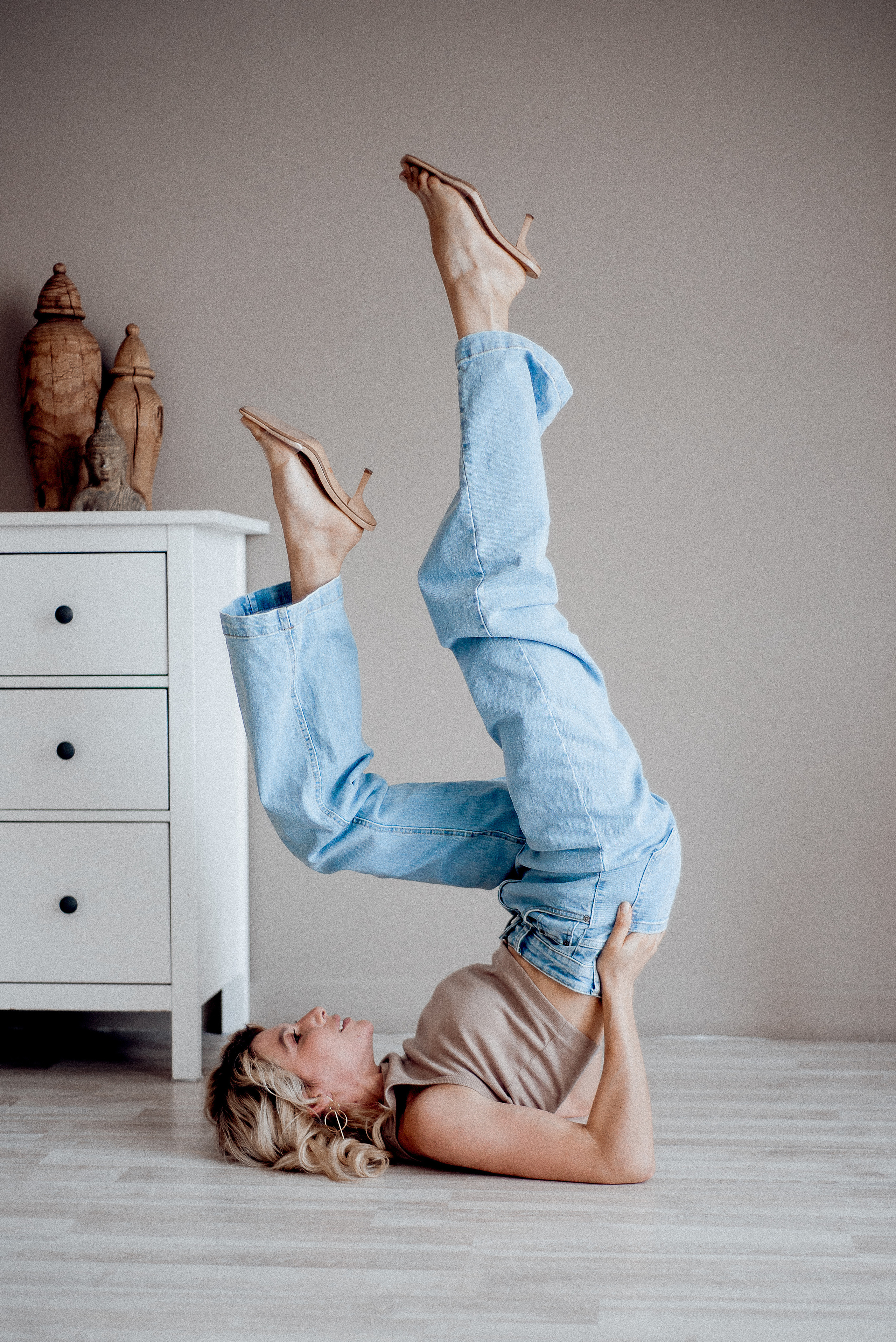 ИРИНА. Фотограф Алёна Евграфова