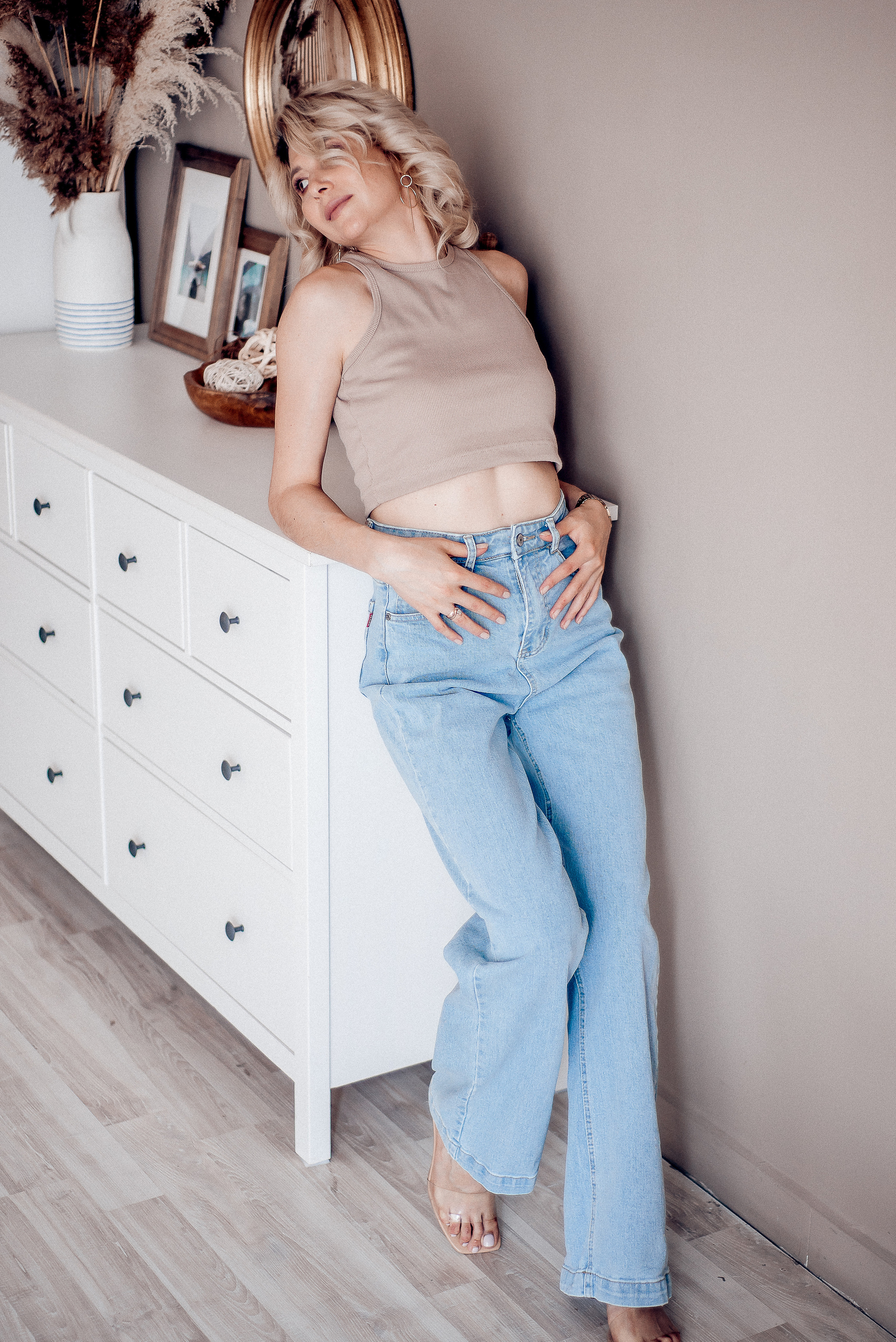 ИРИНА. Фотограф Алёна Евграфова