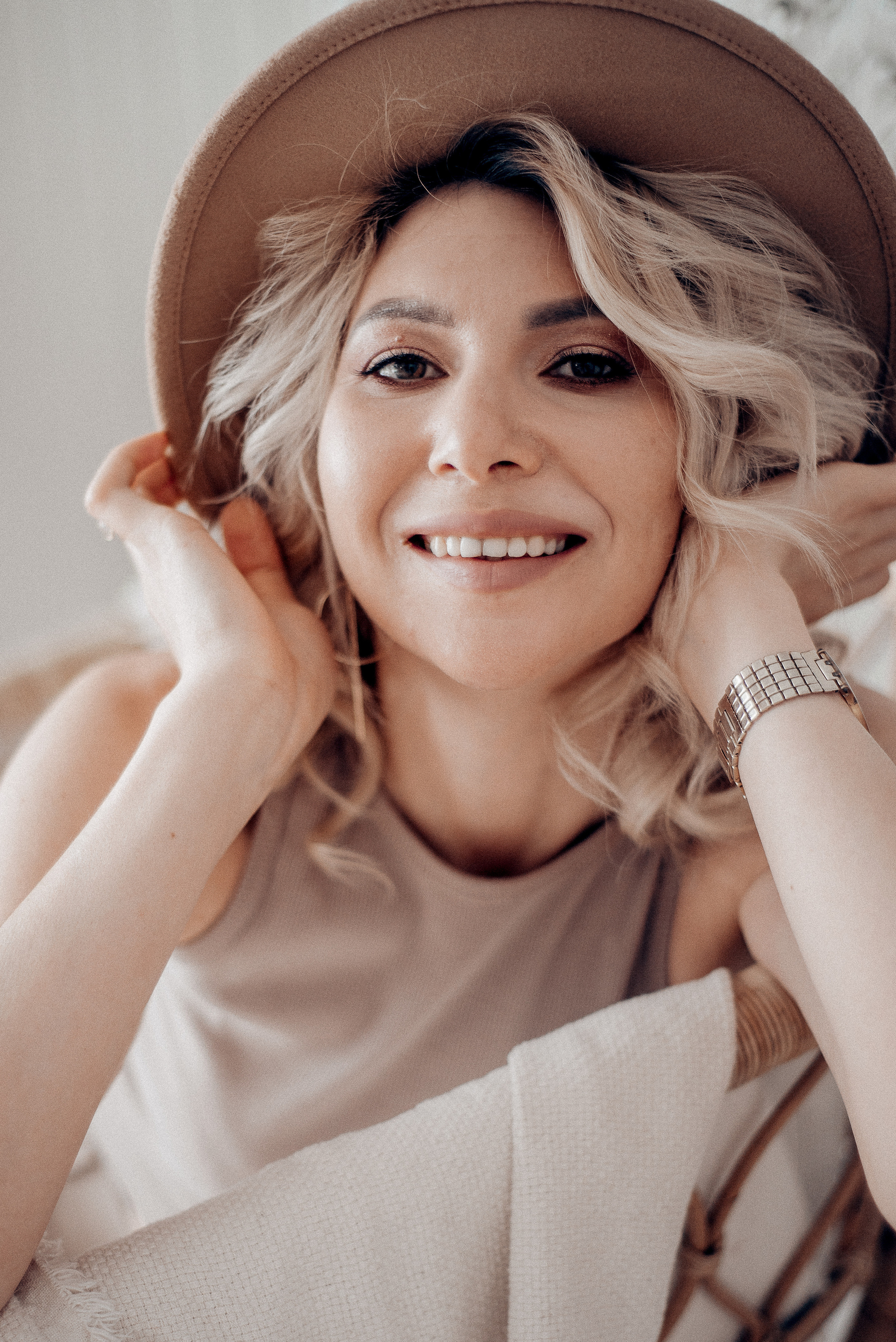 ИРИНА. Фотограф Алёна Евграфова