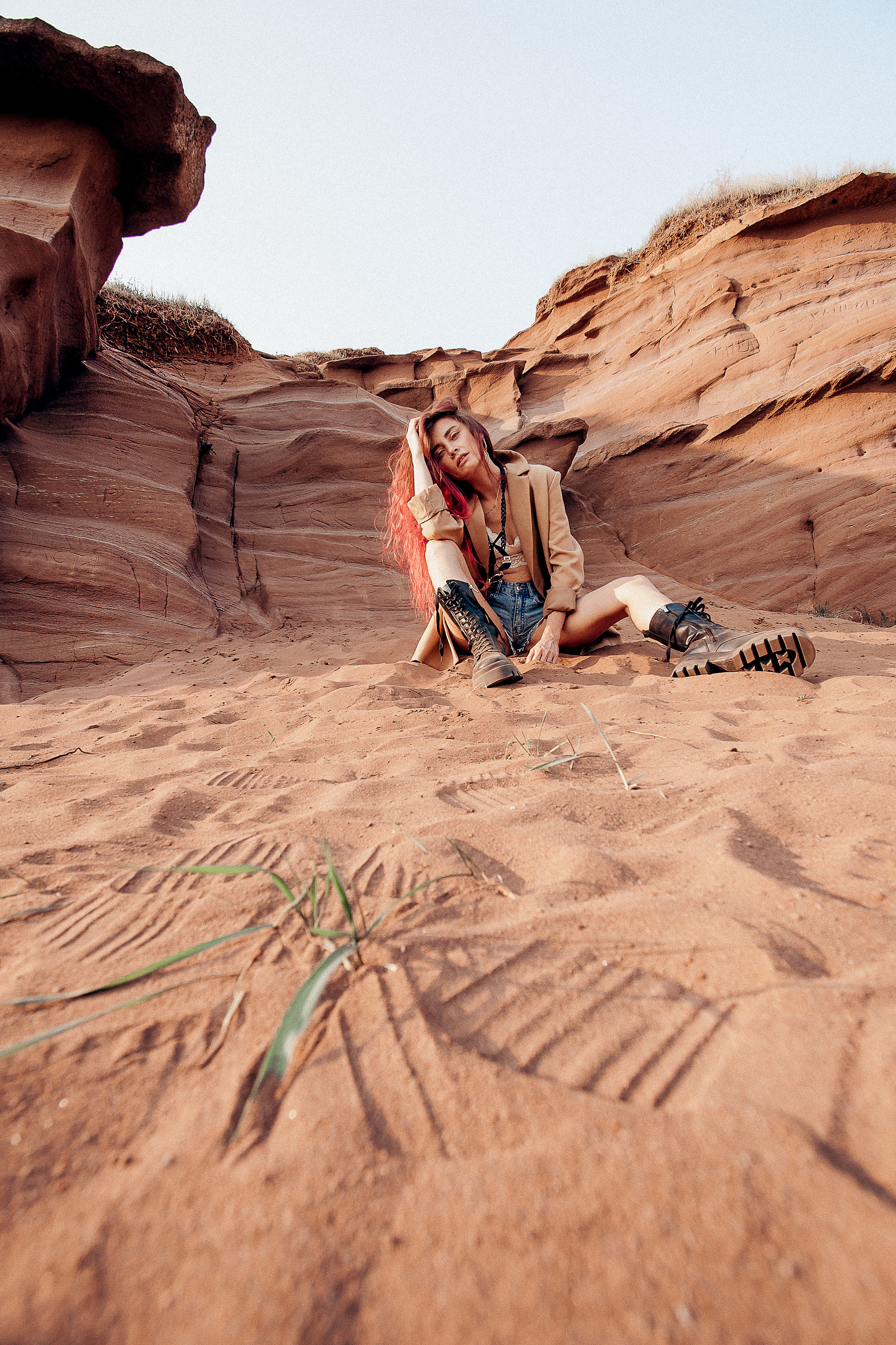 Marola. Фотограф Алёна Евграфова