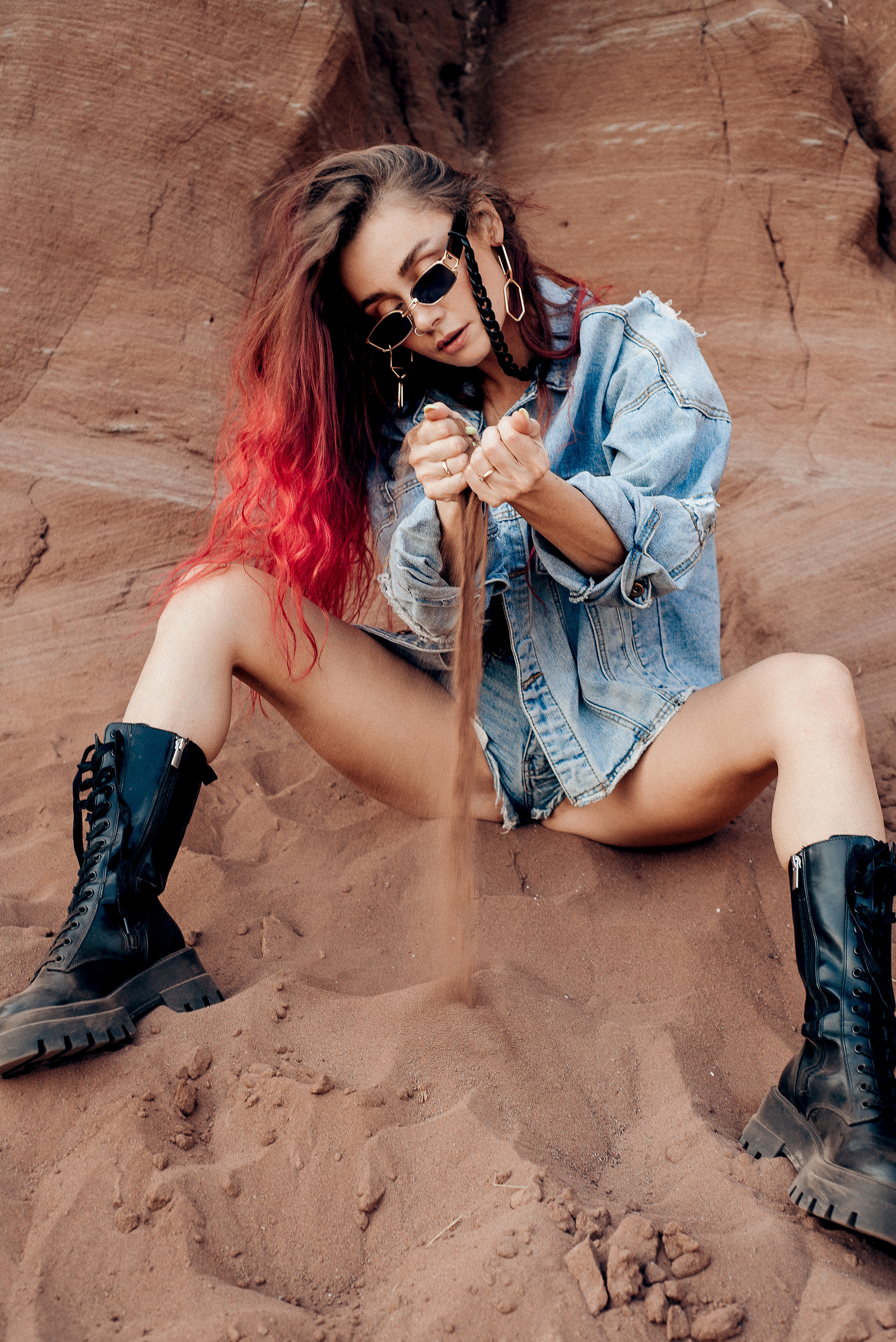 Marola. Фотограф Алёна Евграфова