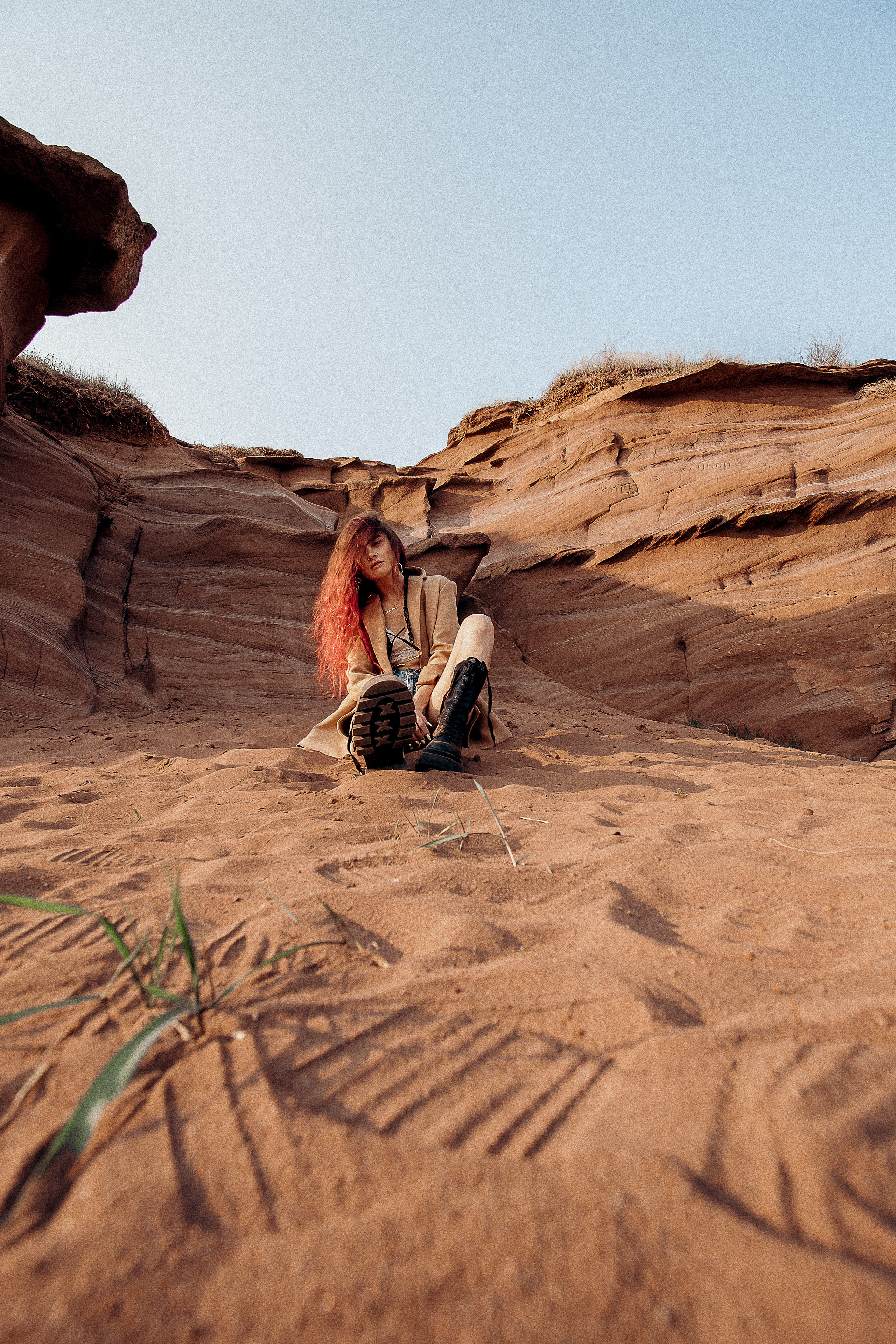 Marola. Фотограф Алёна Евграфова