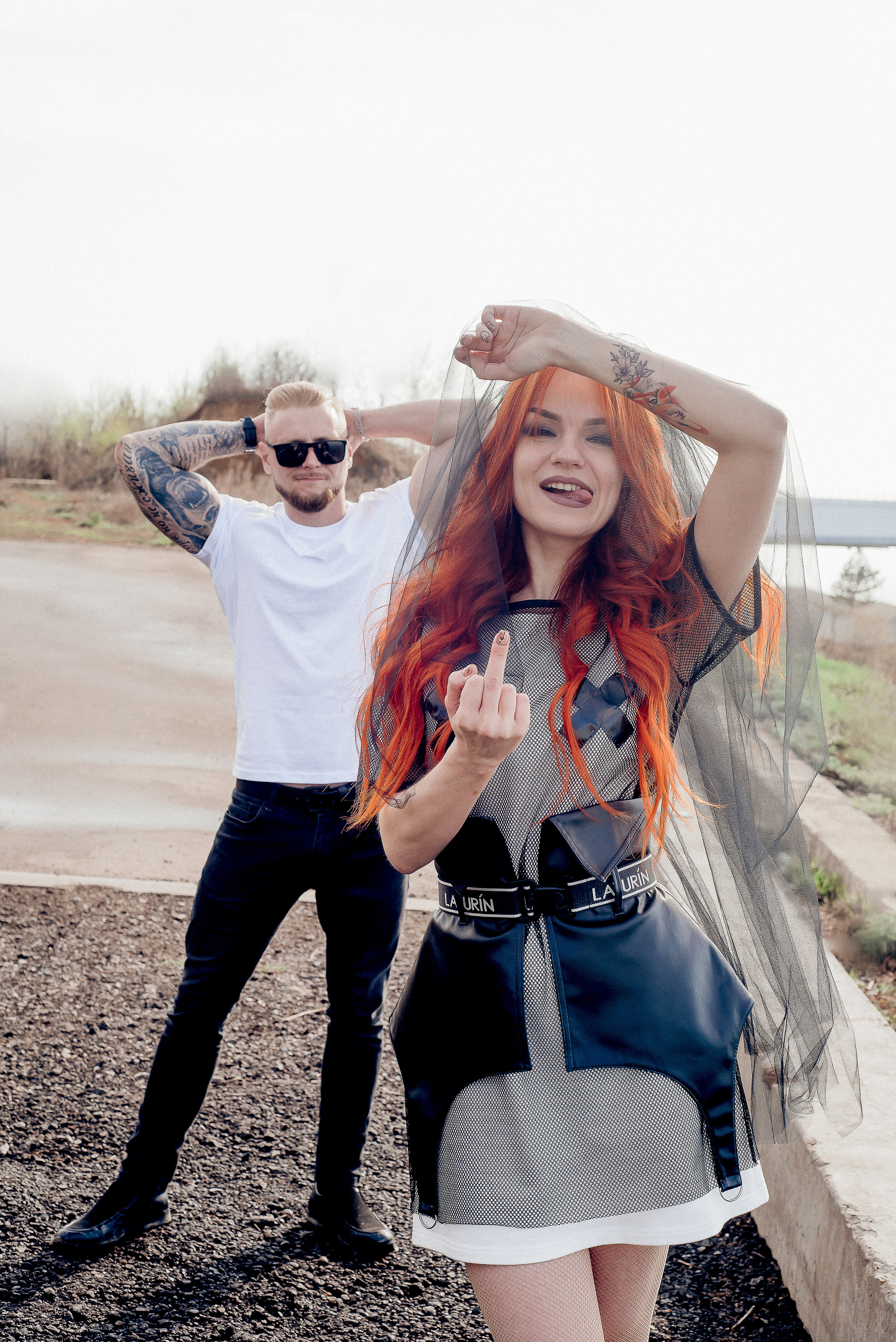 МОТО. Фотограф Алёна Евграфова