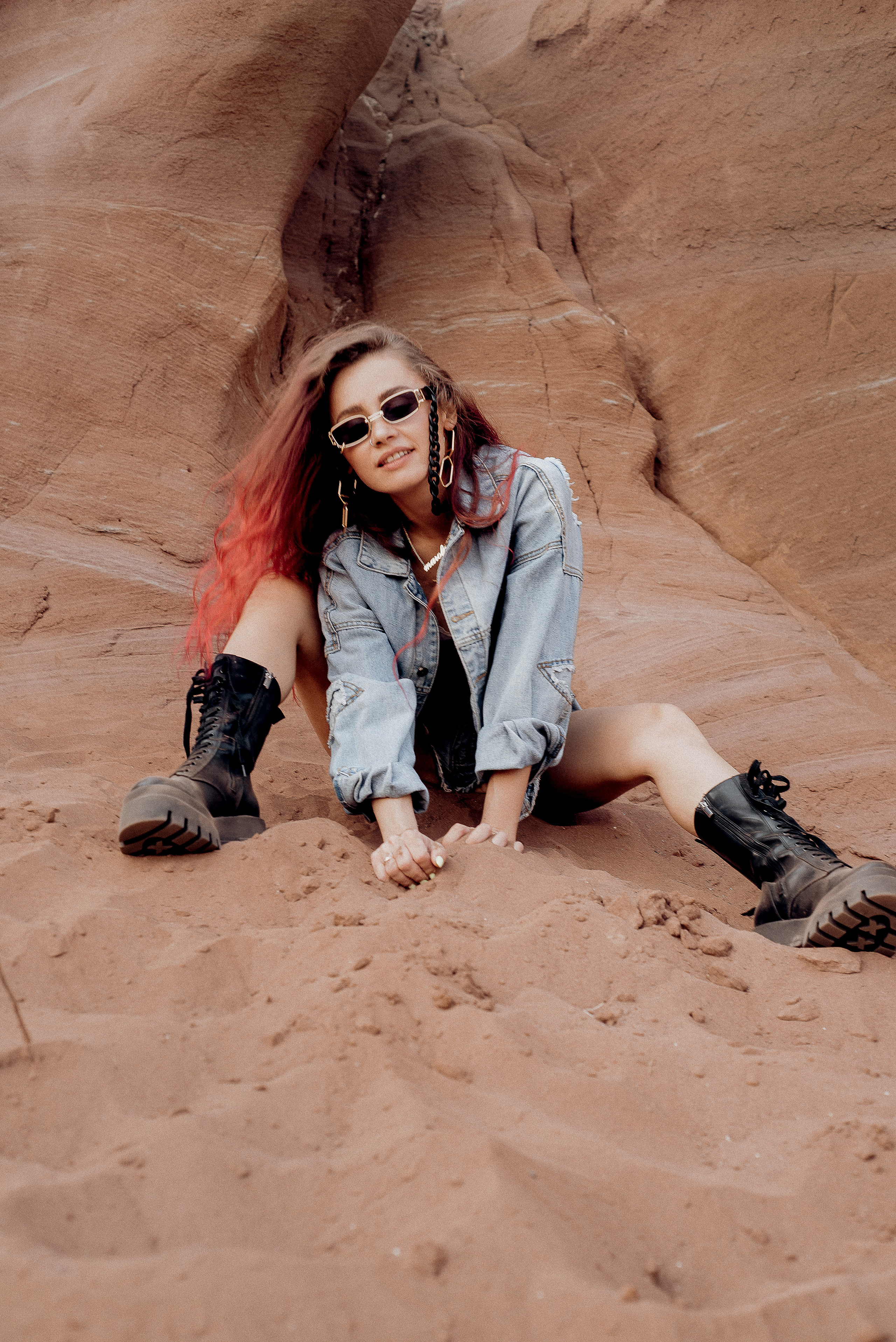 Marola. Фотограф Алёна Евграфова