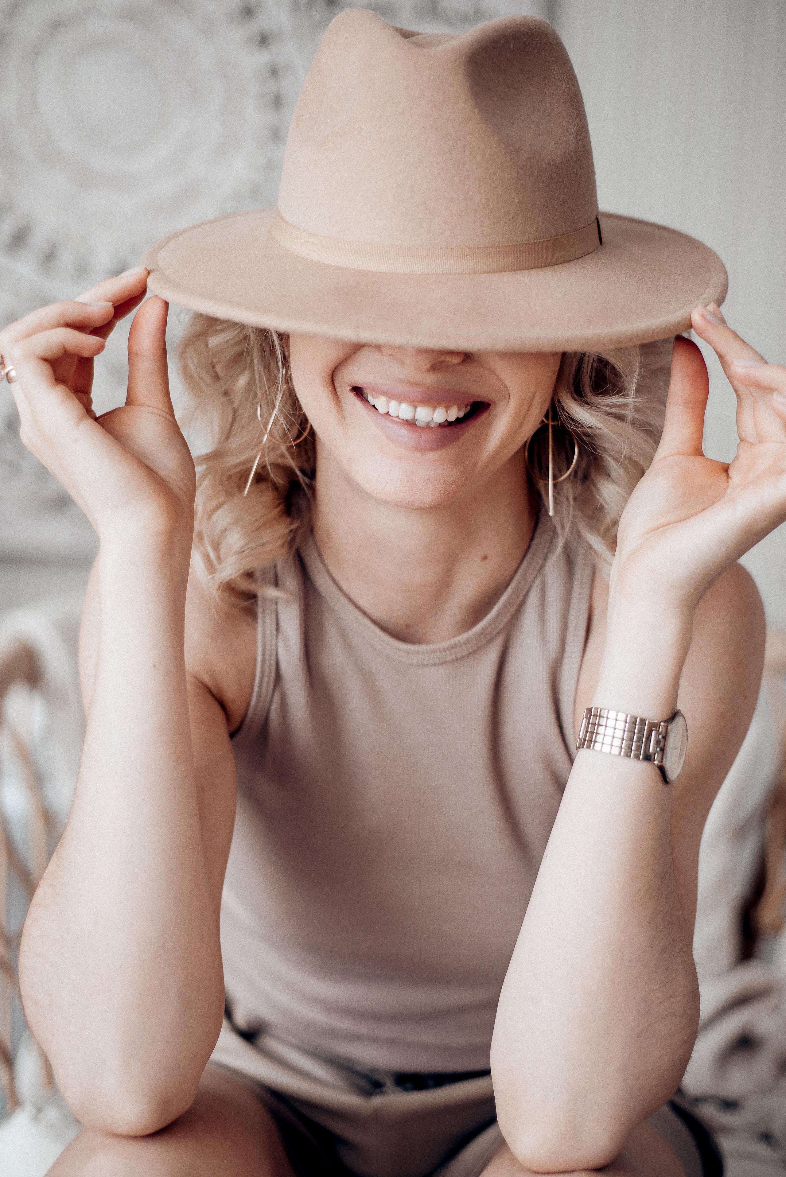 ИРИНА. Фотограф Алёна Евграфова