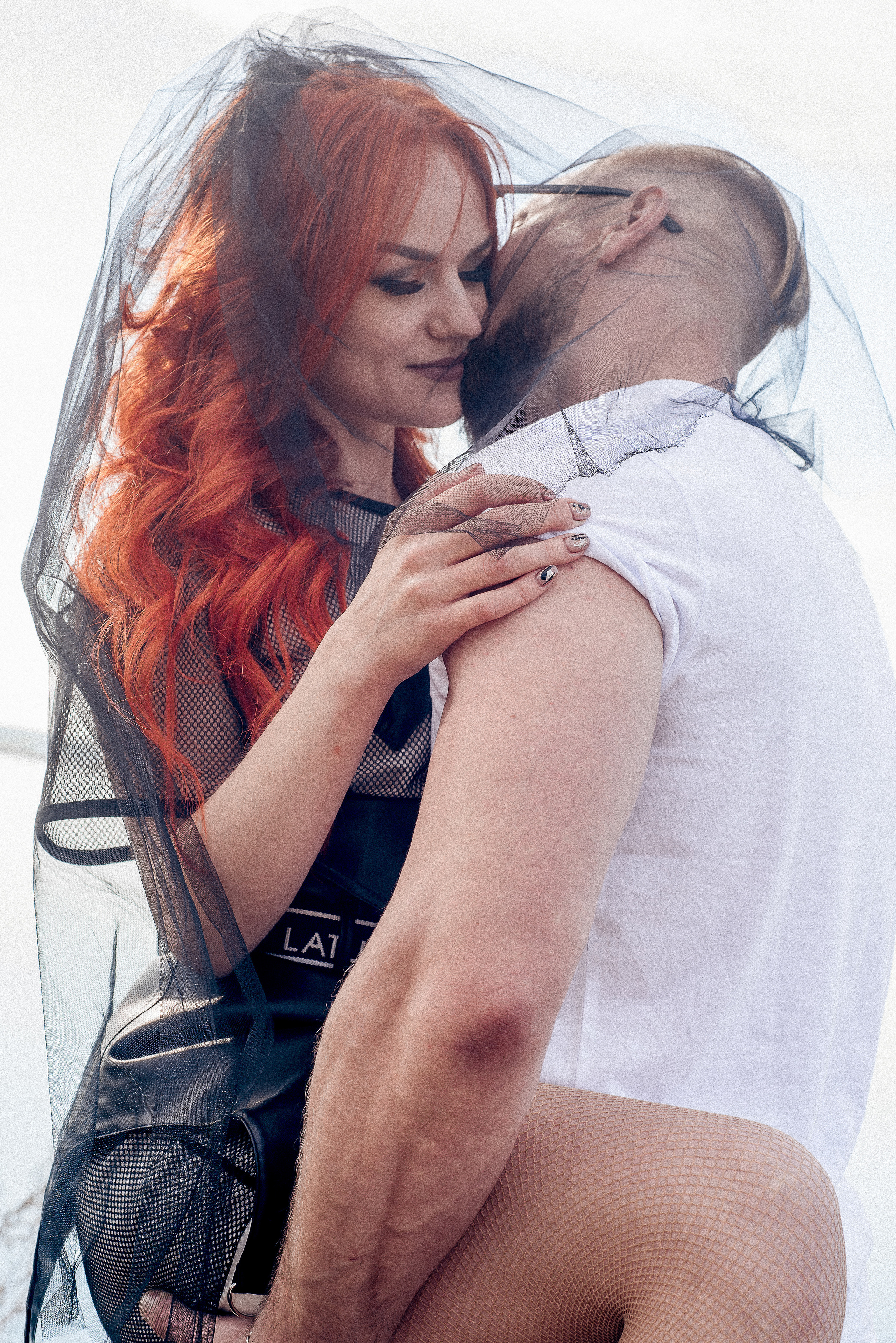 МОТО. Фотограф Алёна Евграфова