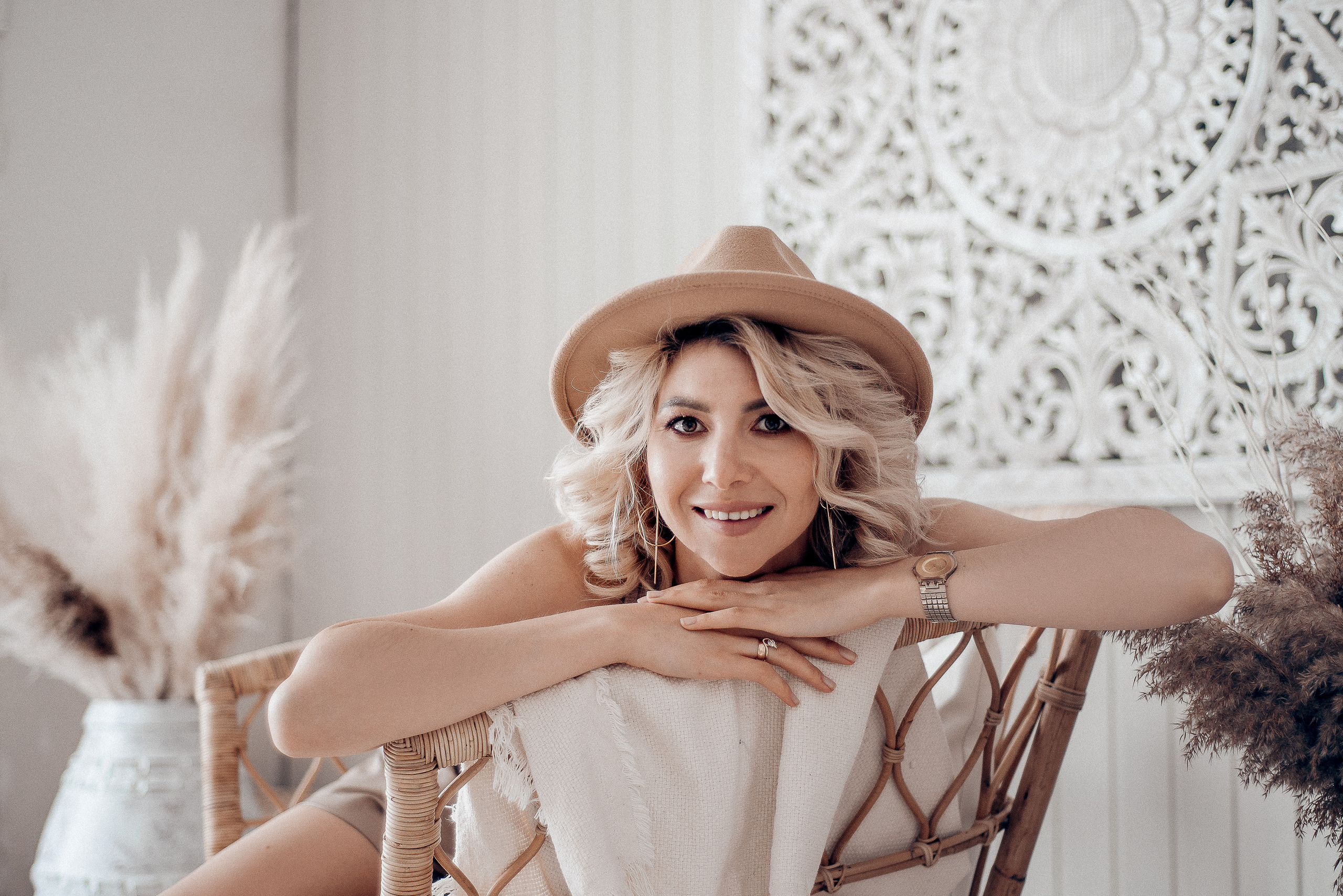 ИРИНА. Фотограф Алёна Евграфова