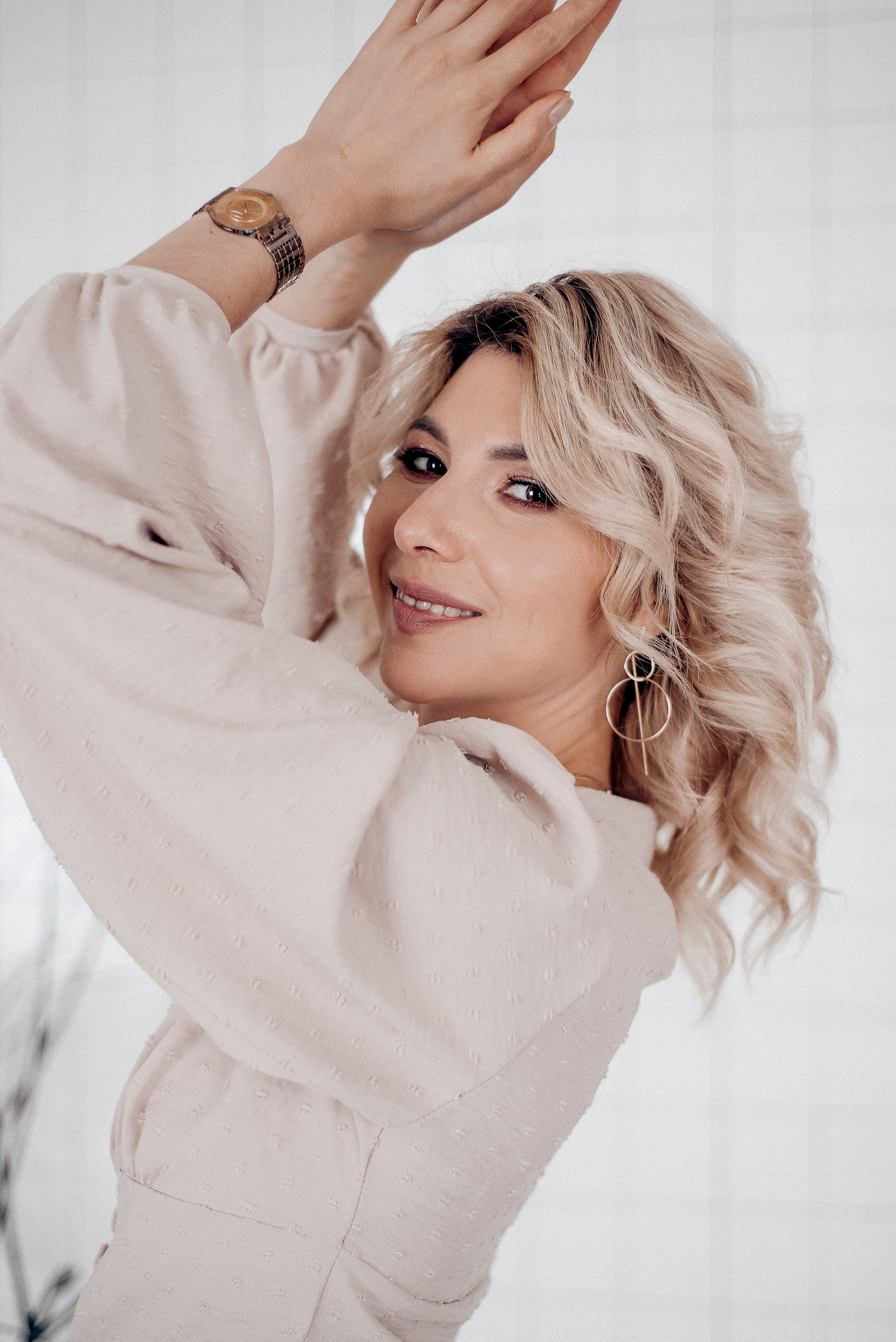 ИРИНА. Фотограф Алёна Евграфова