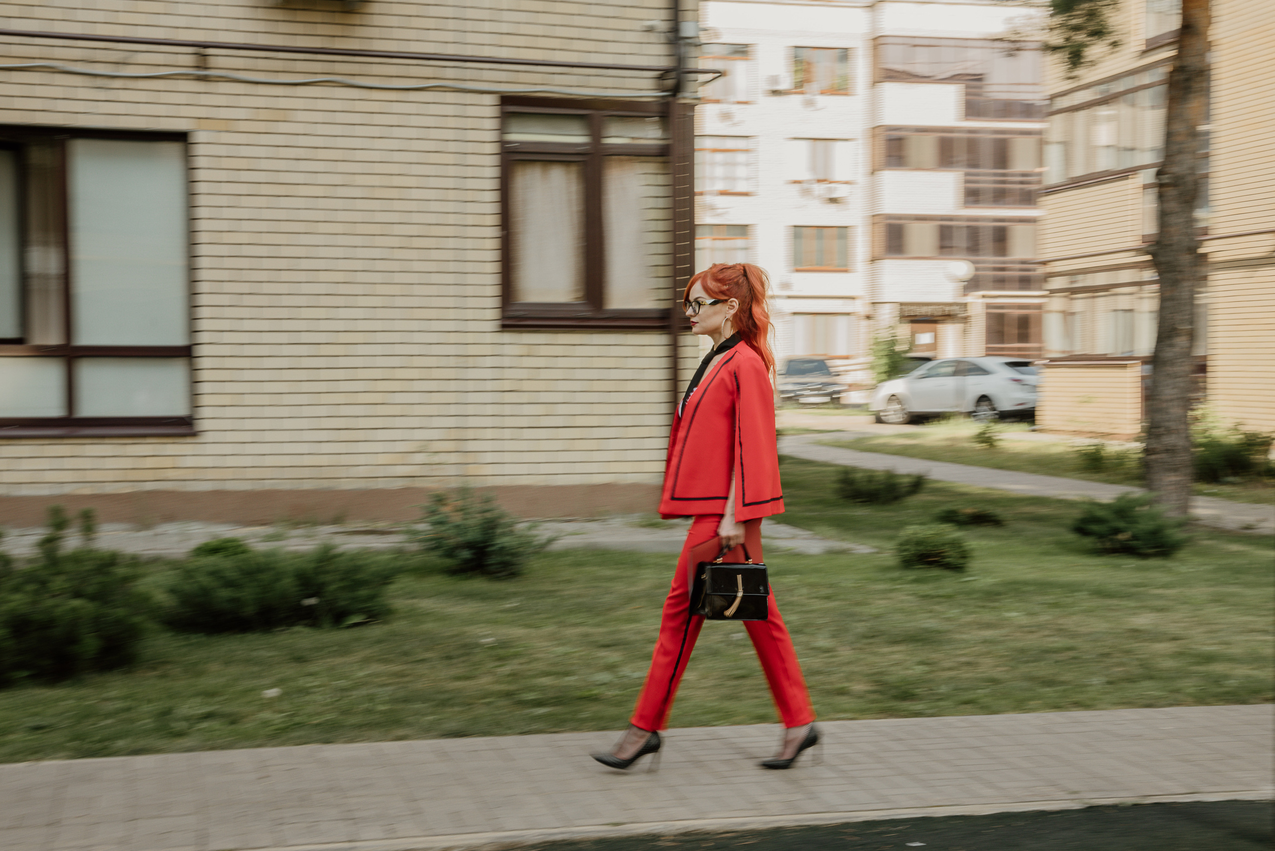 Оксана. Фотограф Алёна Евграфова