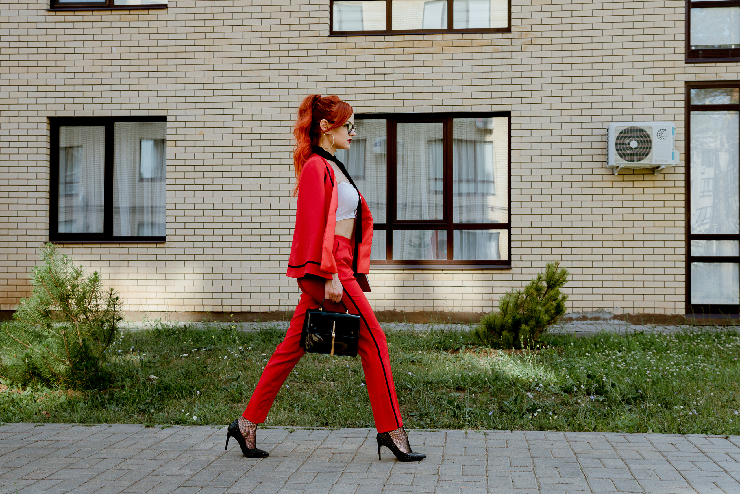 Оксана. Фотограф Алёна Евграфова