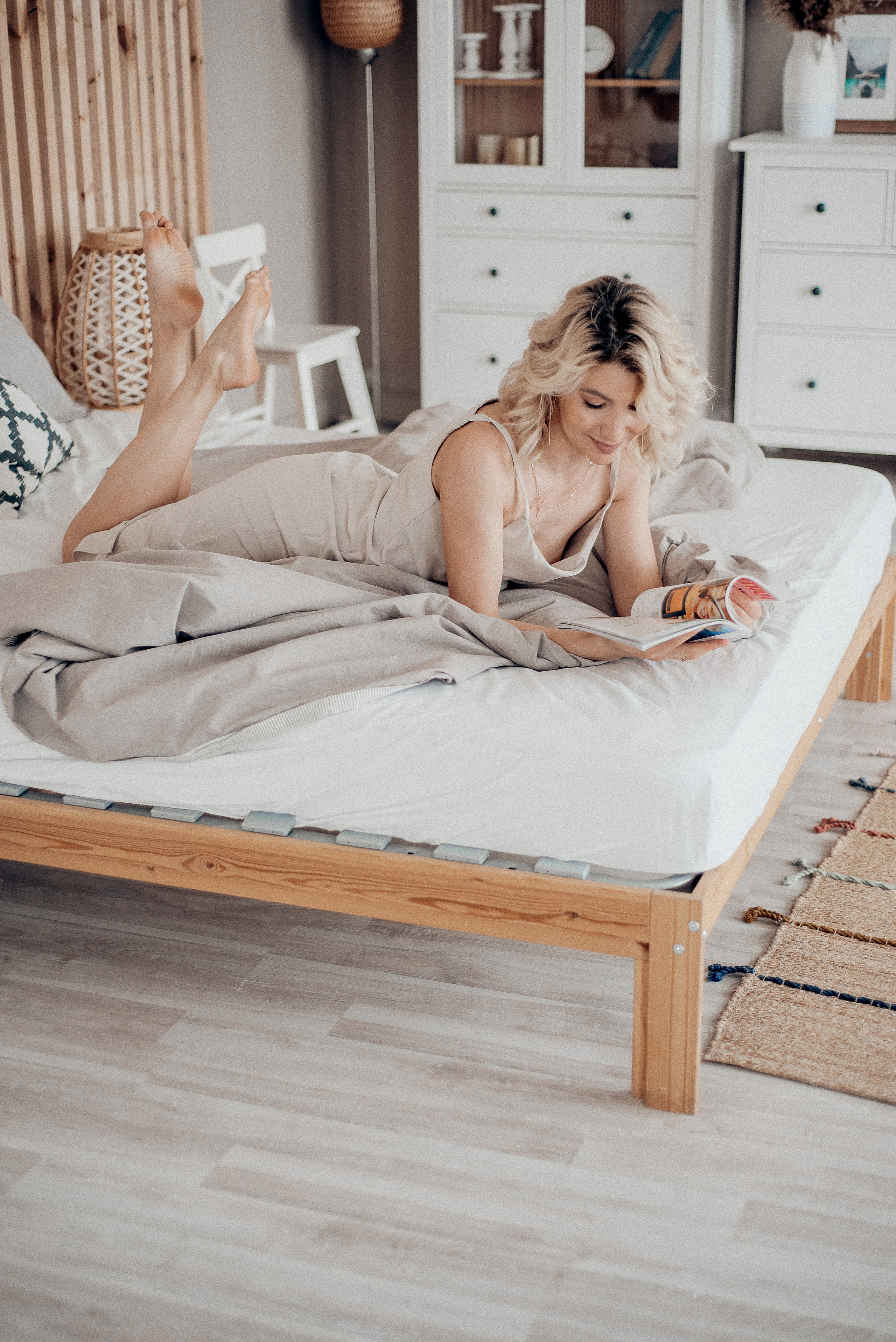 ИРИНА. Фотограф Алёна Евграфова