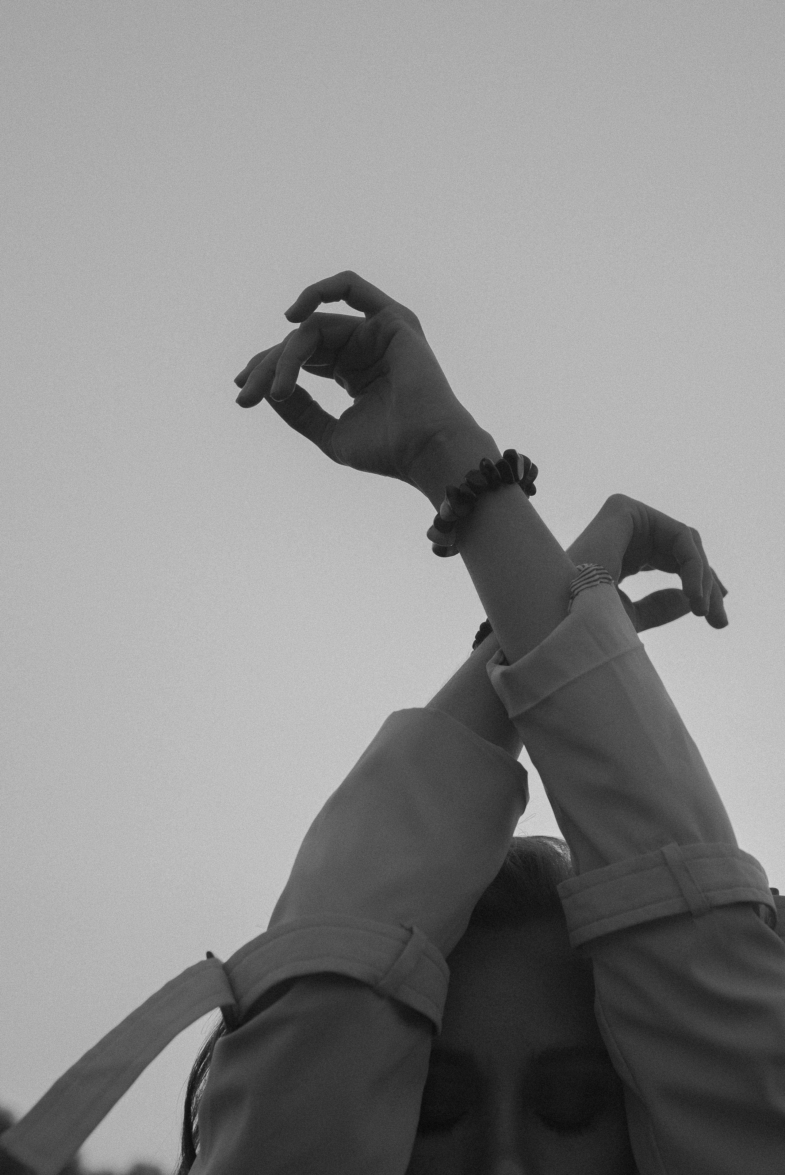 ПОЛЕ. Фотограф Алёна Евграфова